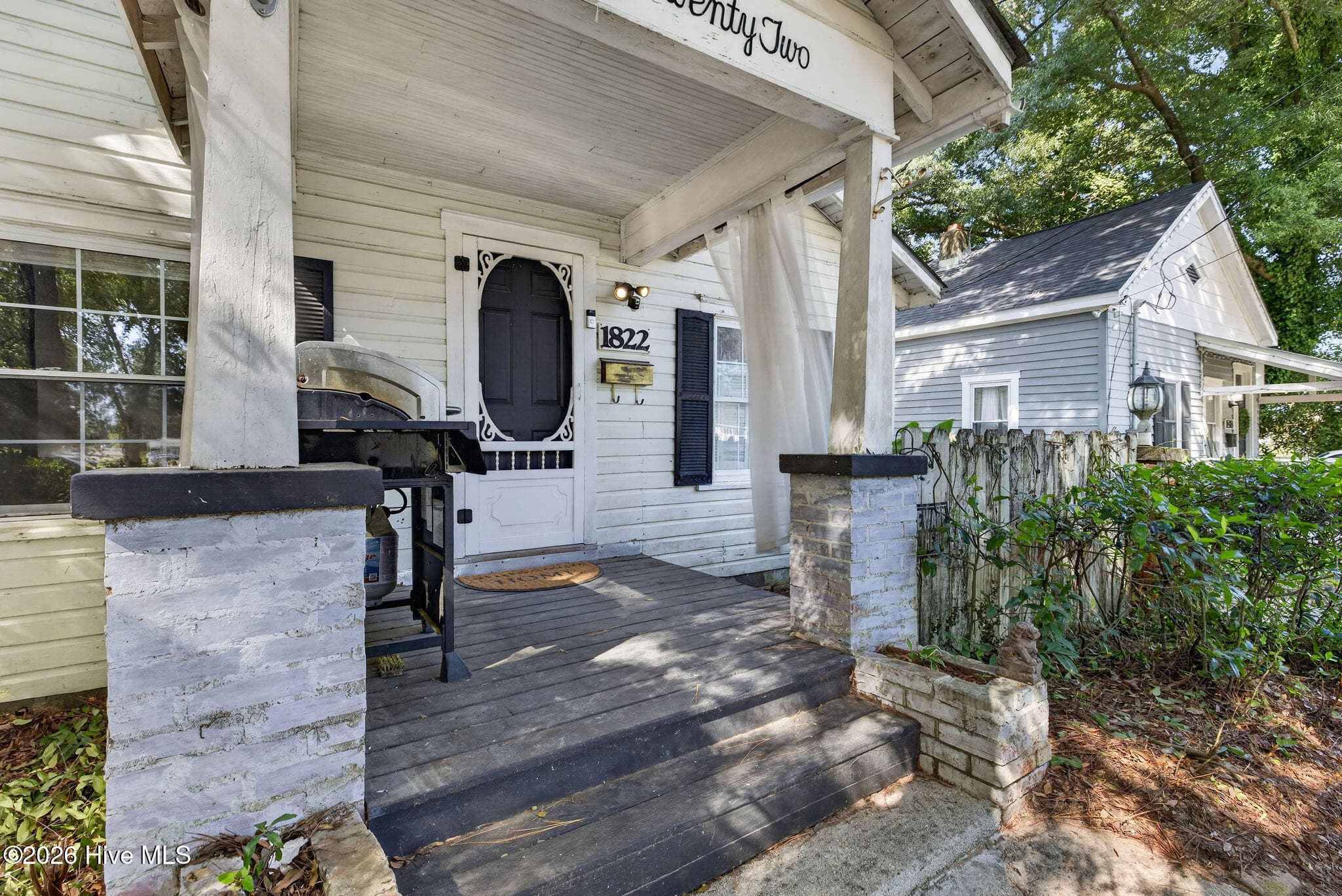 Single Family Residence at 1822 Waddell Street, Wilmington, NC 28401, photo 54 of 59