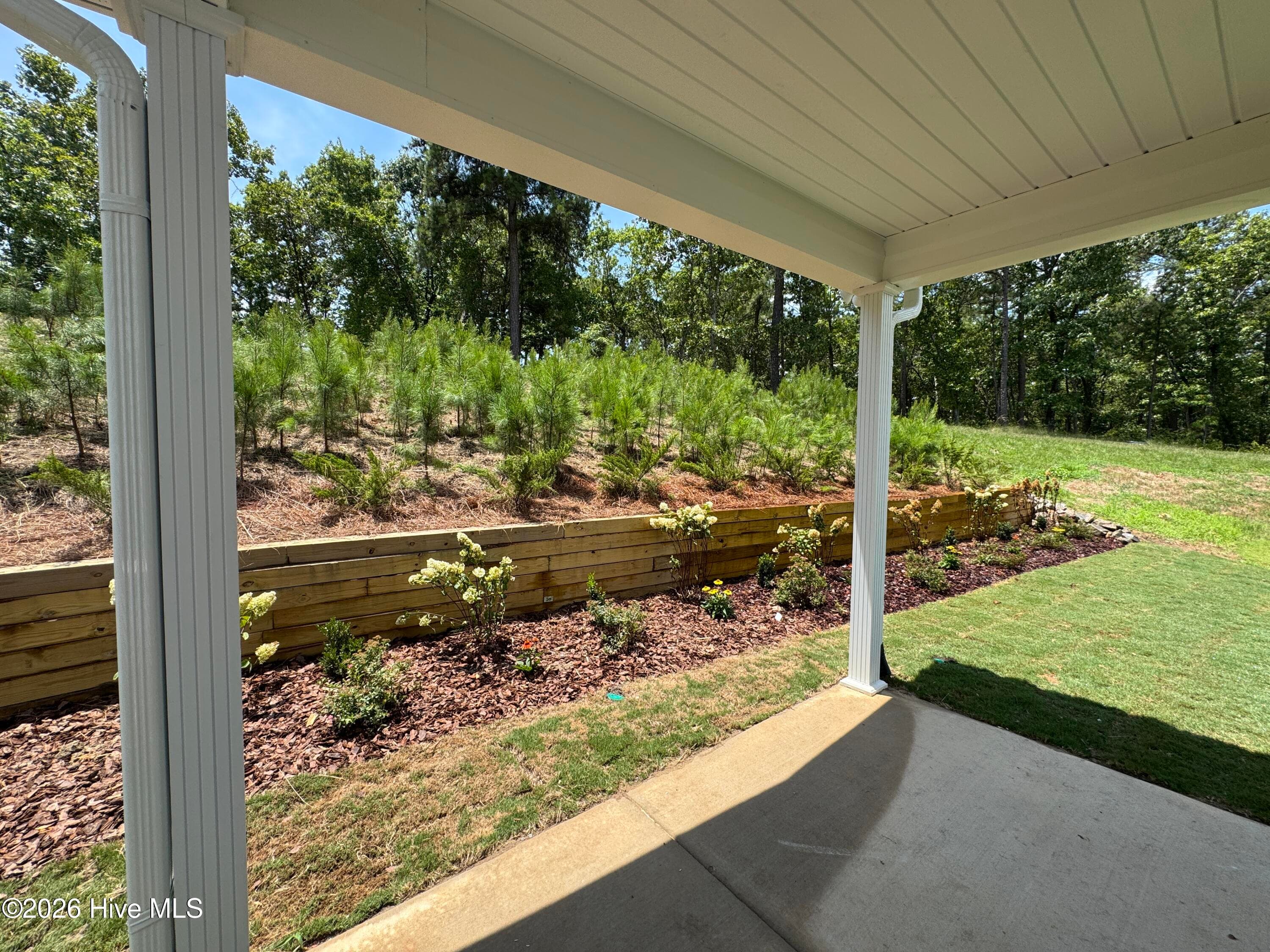 Single Family Residence at 298 Rough Ridge Trail 29, Aberdeen, NC 28315, photo 161 of 189