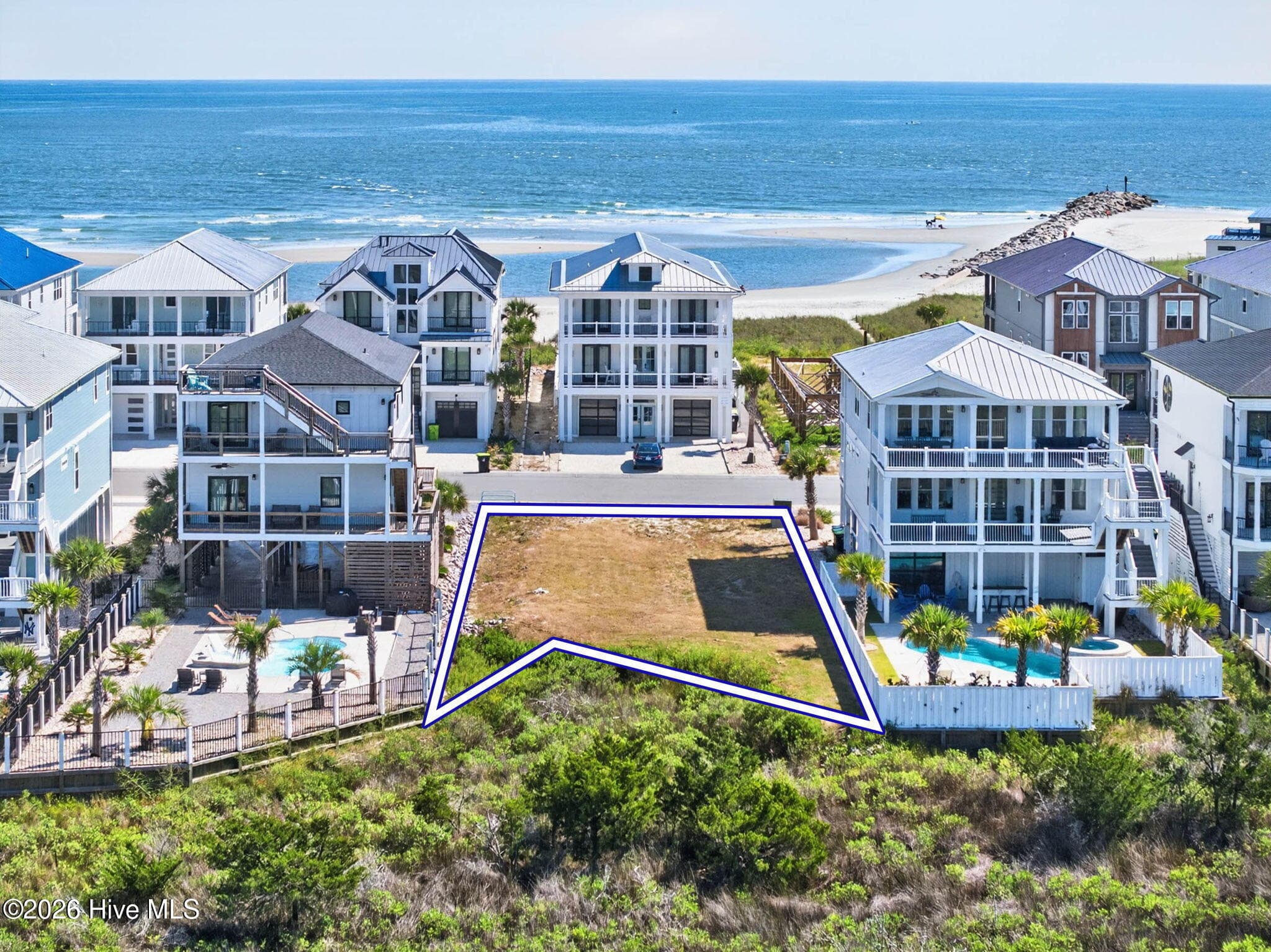 23 Grand View Drive, Ocean Isle Beach, NC 28469