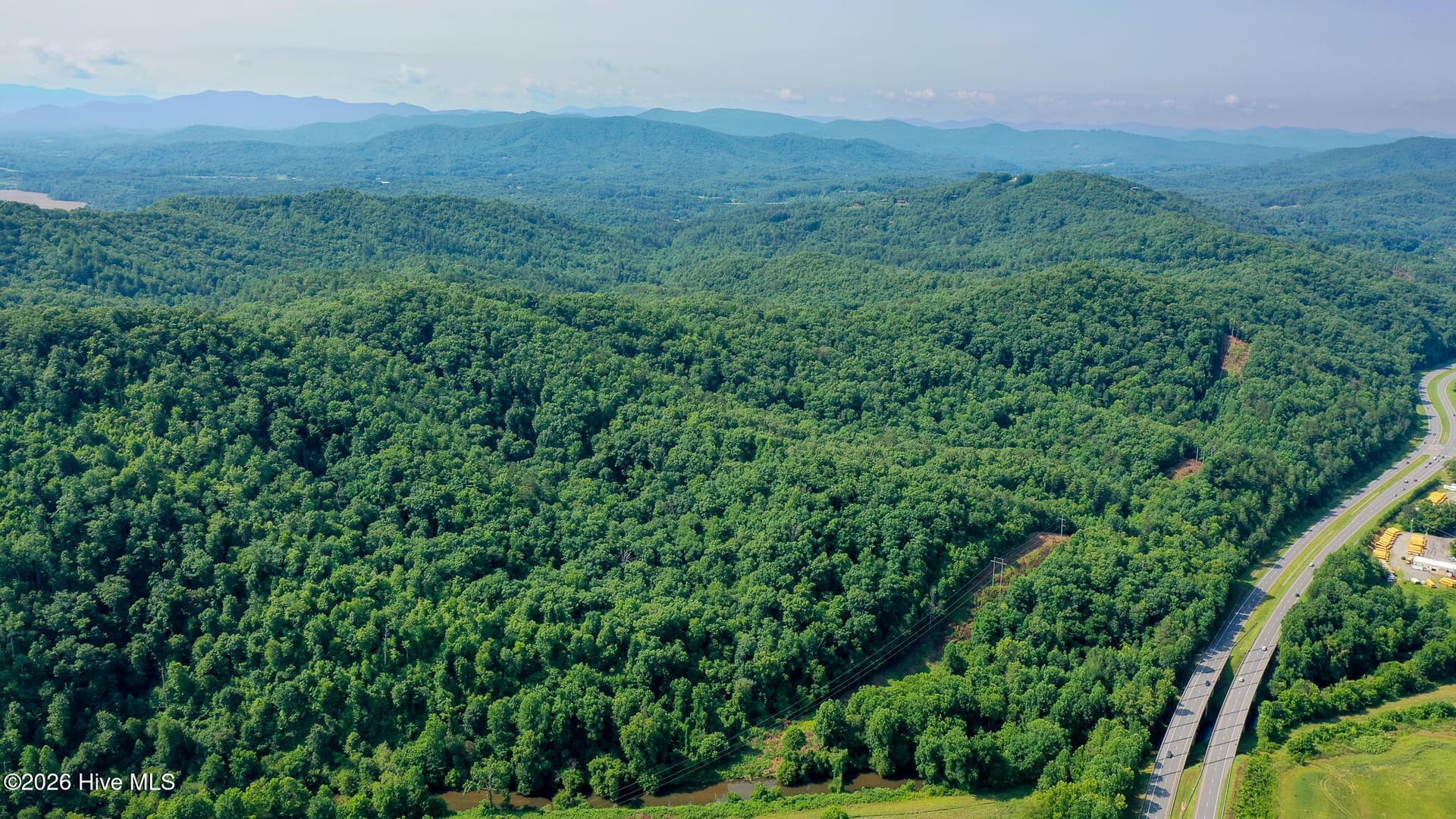 99ac Highway 74/19-129, Murphy, NC 28906