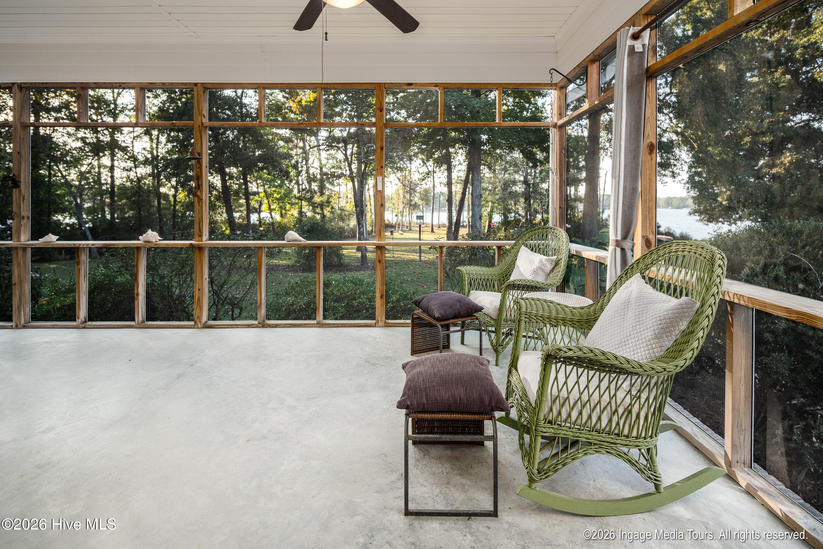Single Family Residence at 224 Teachs Cove Road, Bath, NC 27808, Bath, photo 28 of 70