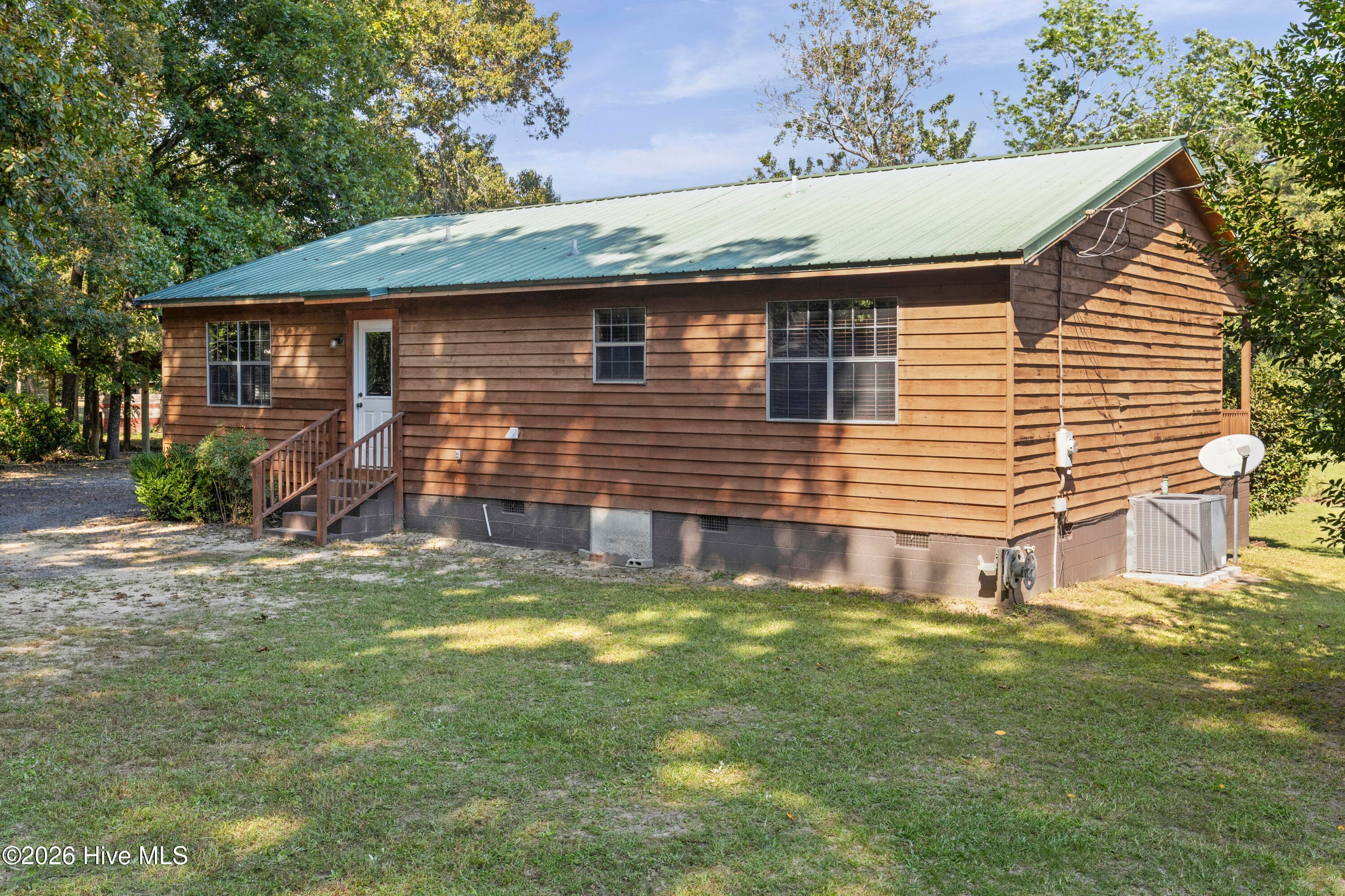 1010 Fairway Farm Road - 1010 Fairway Farm Road, New Ellenton, SC 29809