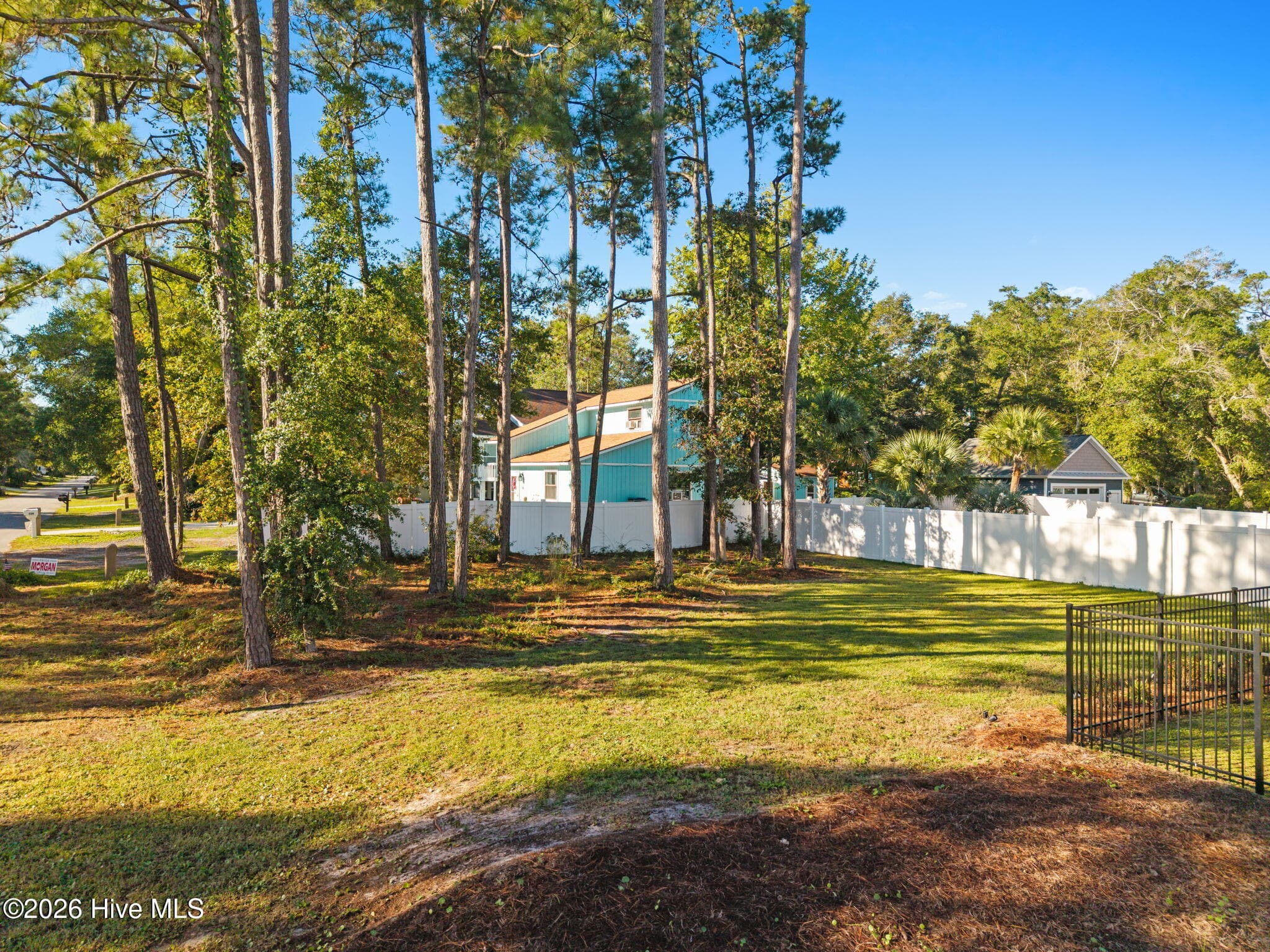 Single Family Residence at 2201 W Yacht Drive, Oak Island, NC 28465, Oak Island, photo 60 of 61