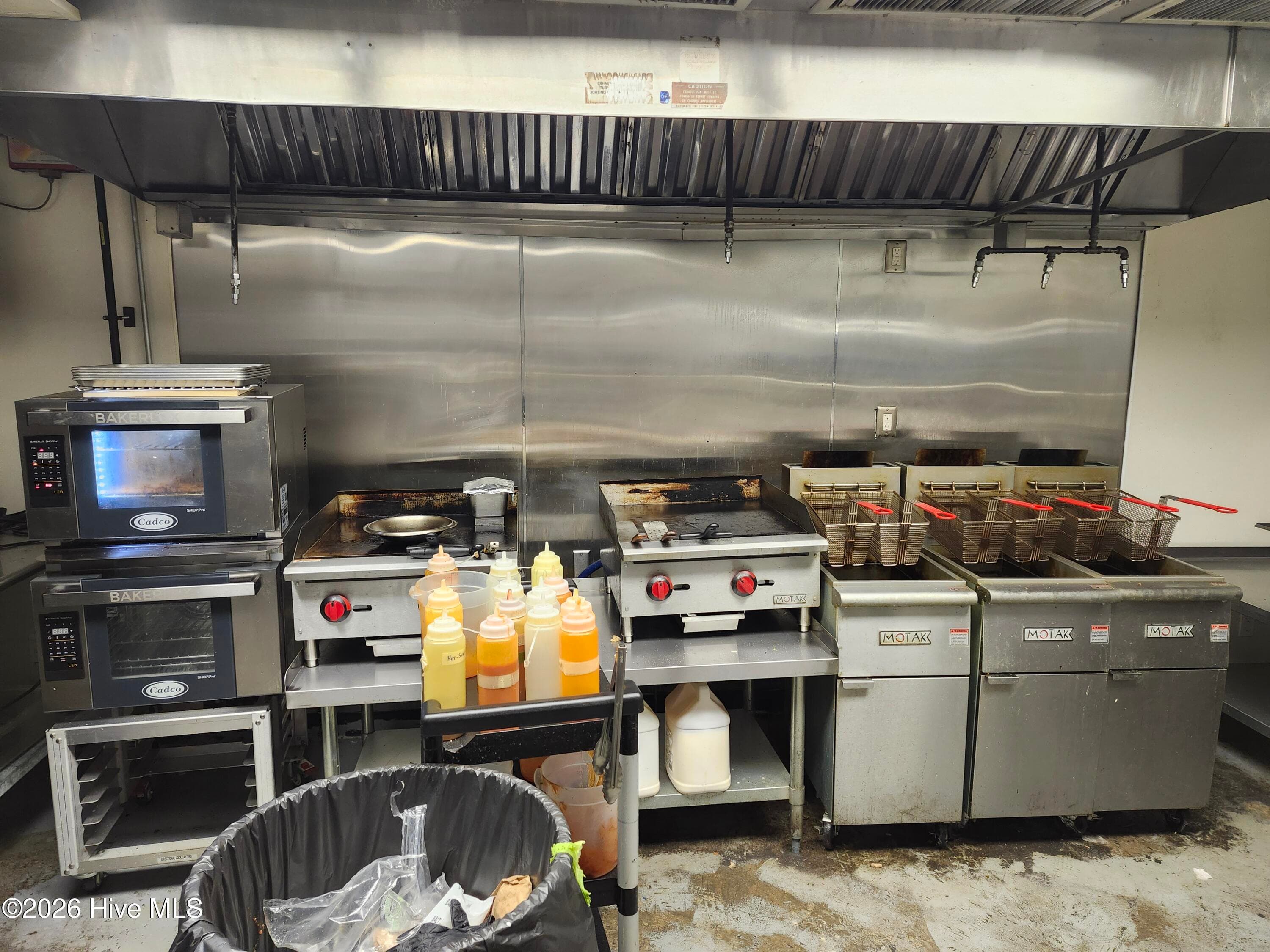 Commercial Sale at 2000 New River Inlet Road U1g7, Sneads Ferry, NC 28460, photo 13 of 13