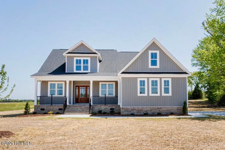 2316 Heartland Road, Battleboro, NC 27809