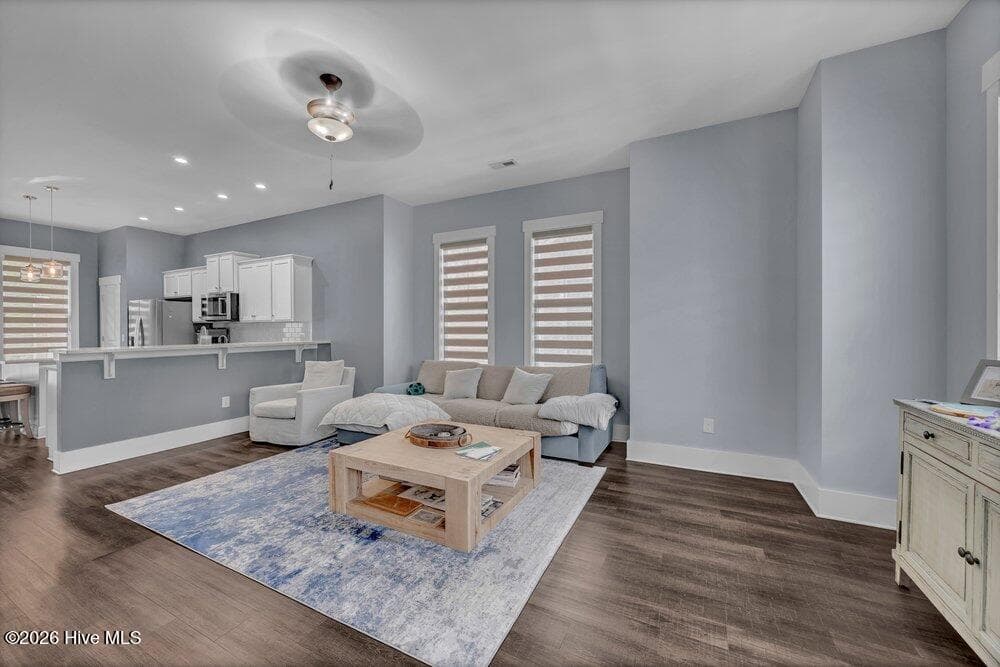 Townhouse at 3639 Watch Hill Way 71, Wilmington, NC 28409, photo 5 of 18