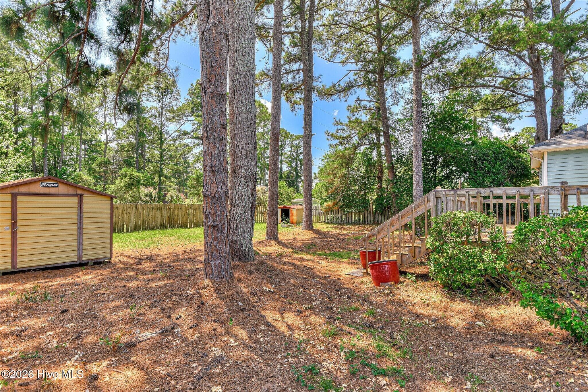 Single Family Residence at 625 Flatwood Court, North Augusta, SC 29860, photo 38 of 42