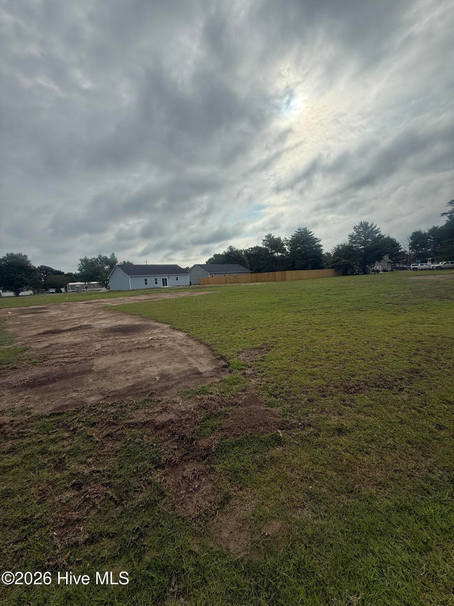 331 Antioch Road, New Bern, NC 28560