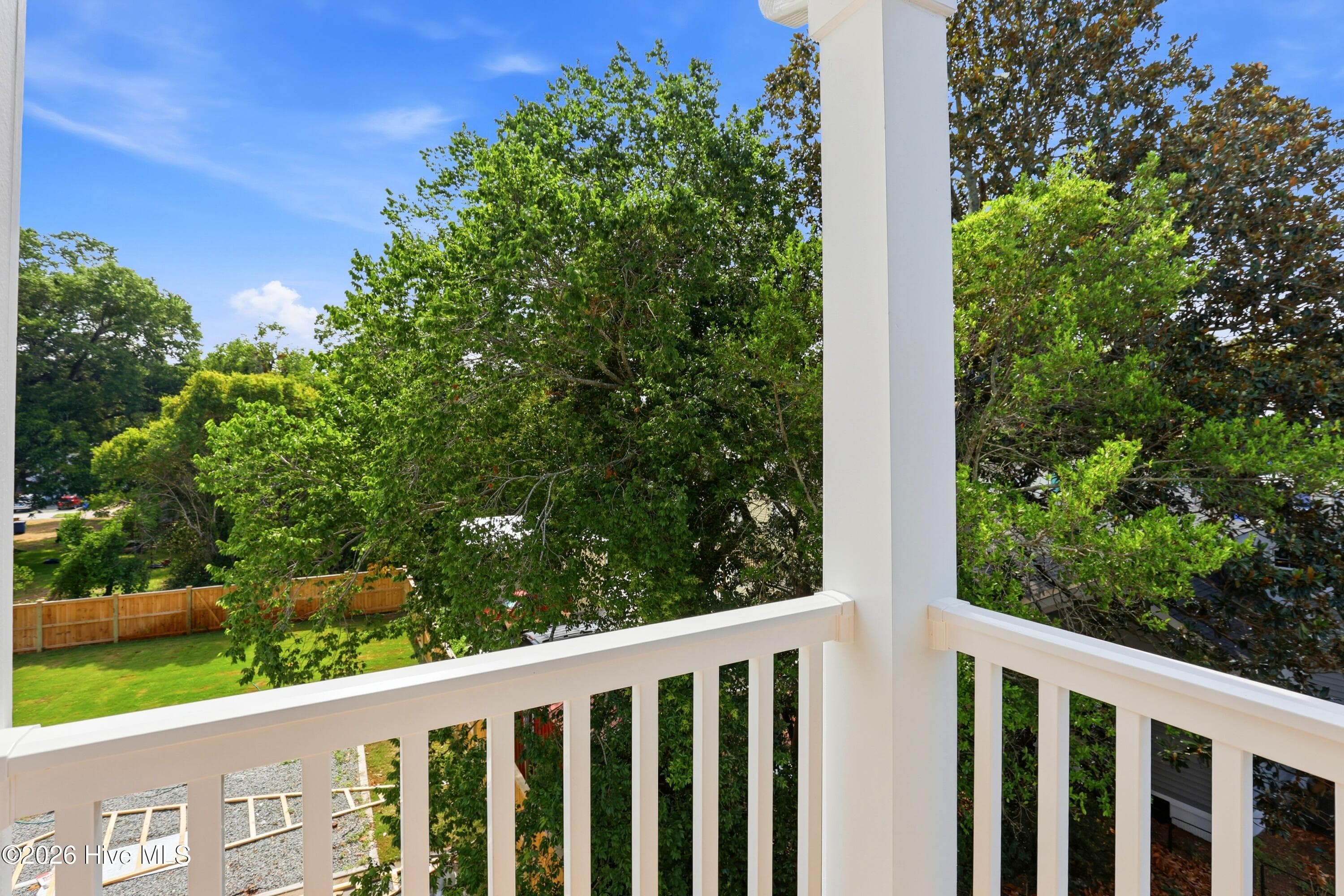 Townhouse at 510 Mcrae Street 101, Wilmington, NC 28401, photo 76 of 91