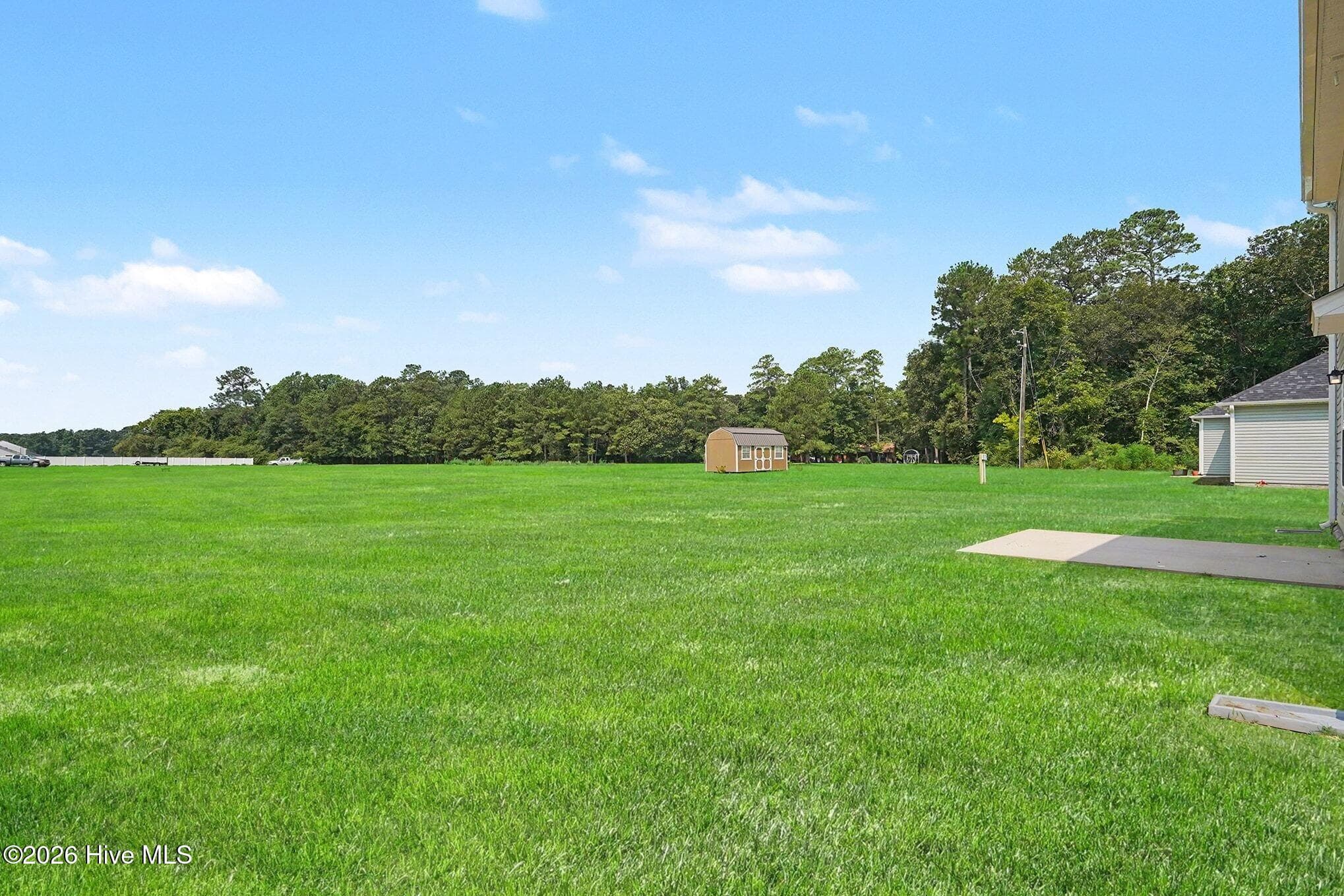 Single Family Residence at 26 Baxley Drive, Dunn, NC 28334, photo 89 of 90