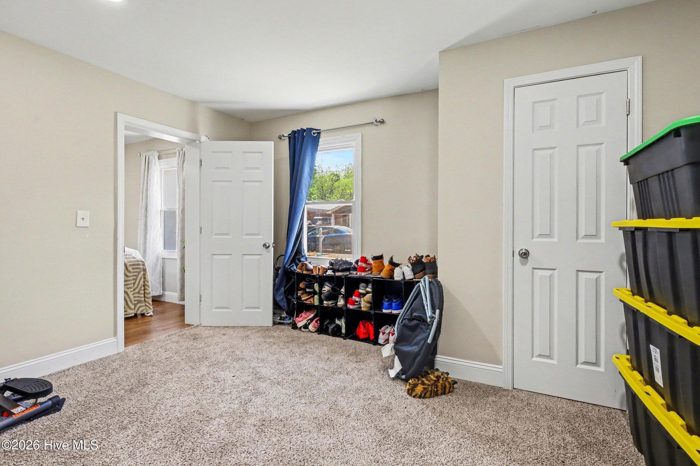 Single Family Residence at 518 E Townsend Street, Dunn, NC 28334, photo 18 of 24