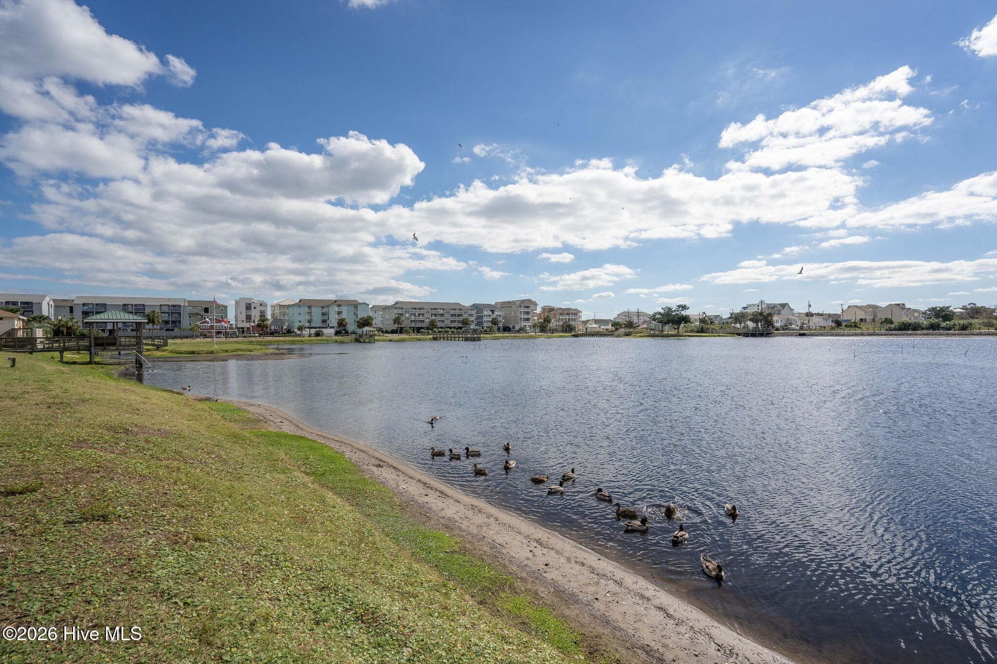 Condominium at 200 Lake Park Boulevard S 6c, Carolina Beach, NC 28428, photo 52 of 56
