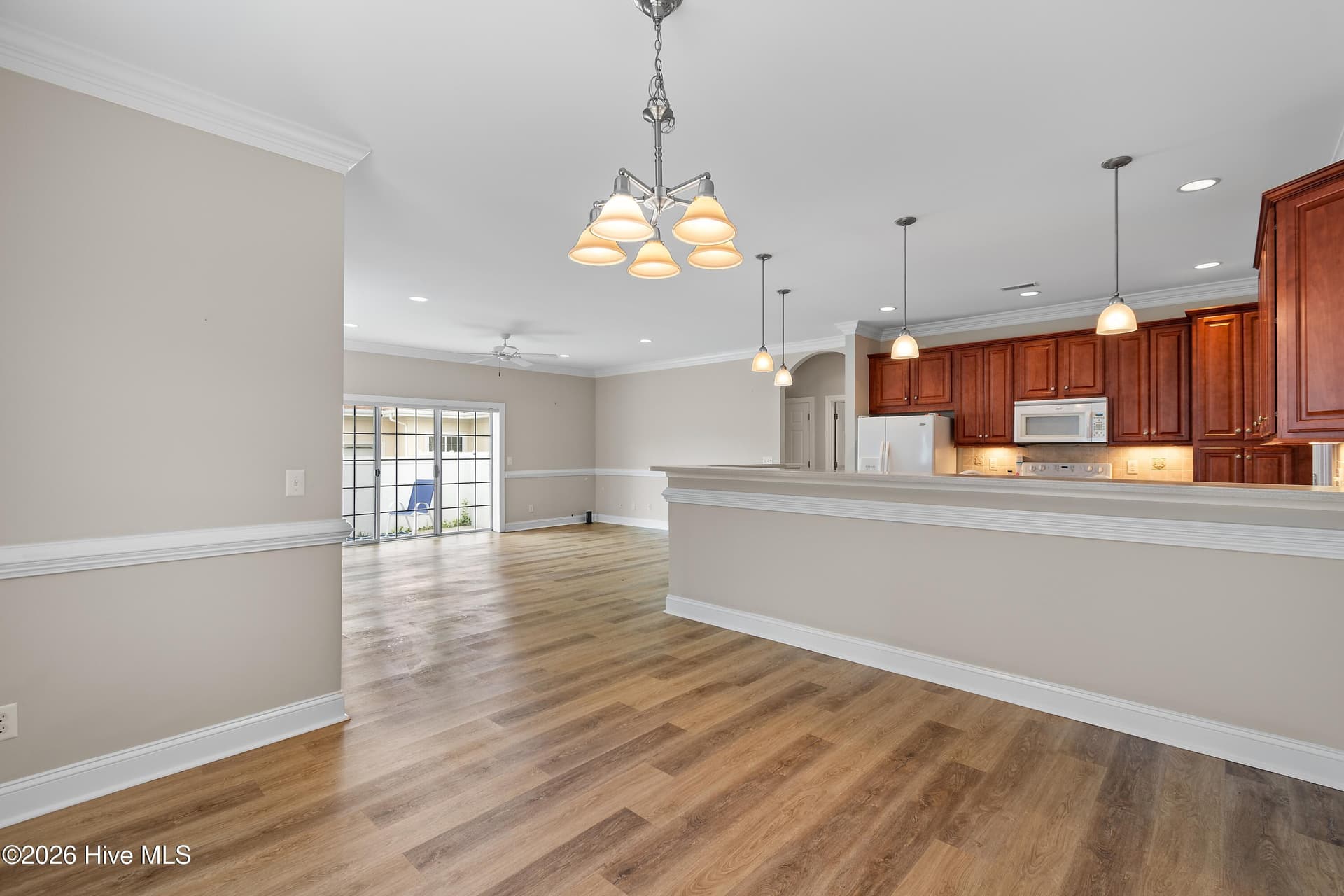 Townhouse at 8974 Smithfield Drive NW Apt 1, Calabash, NC 28467, photo 6 of 31