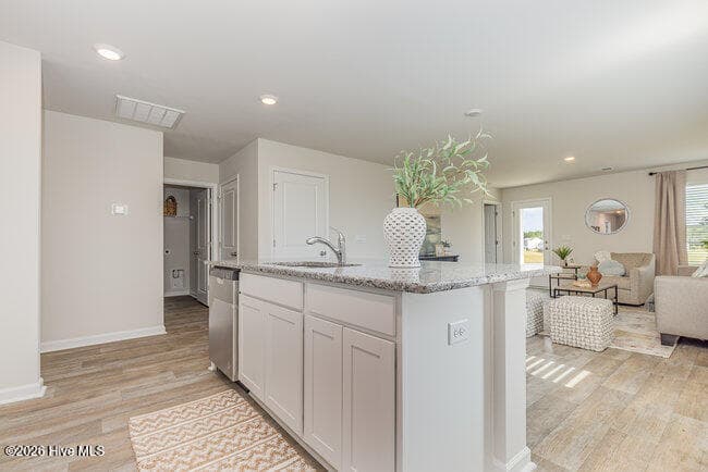 Single Family Residence at 3132 Tasso Drive SW, Sunset Beach, NC 28468, photo 5 of 32