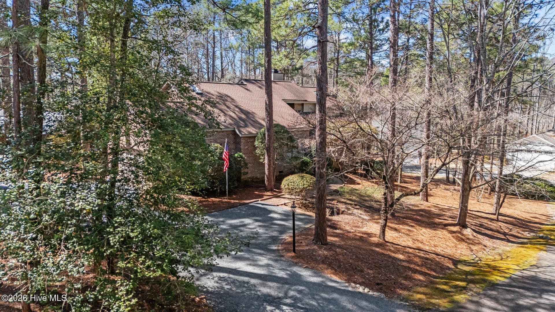 2 Torrey Pines Place, Pinehurst, NC 28374