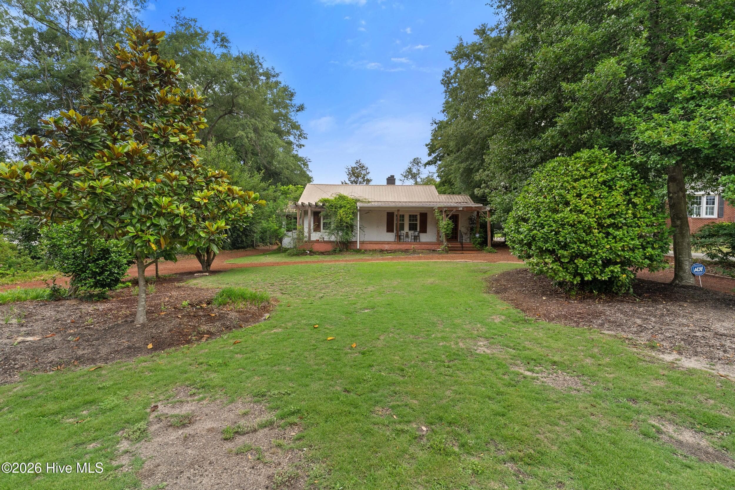Single Family Residence at 2735 Henry Street, Augusta, GA 30909, photo 50 of 60