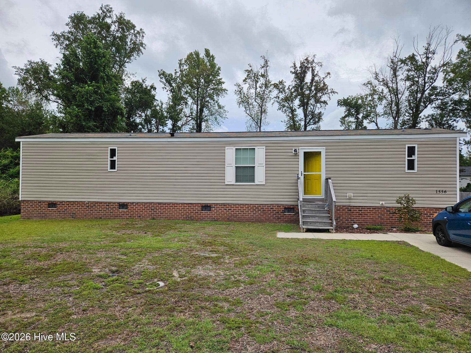 1556 Village Road NE, Leland, NC 28451