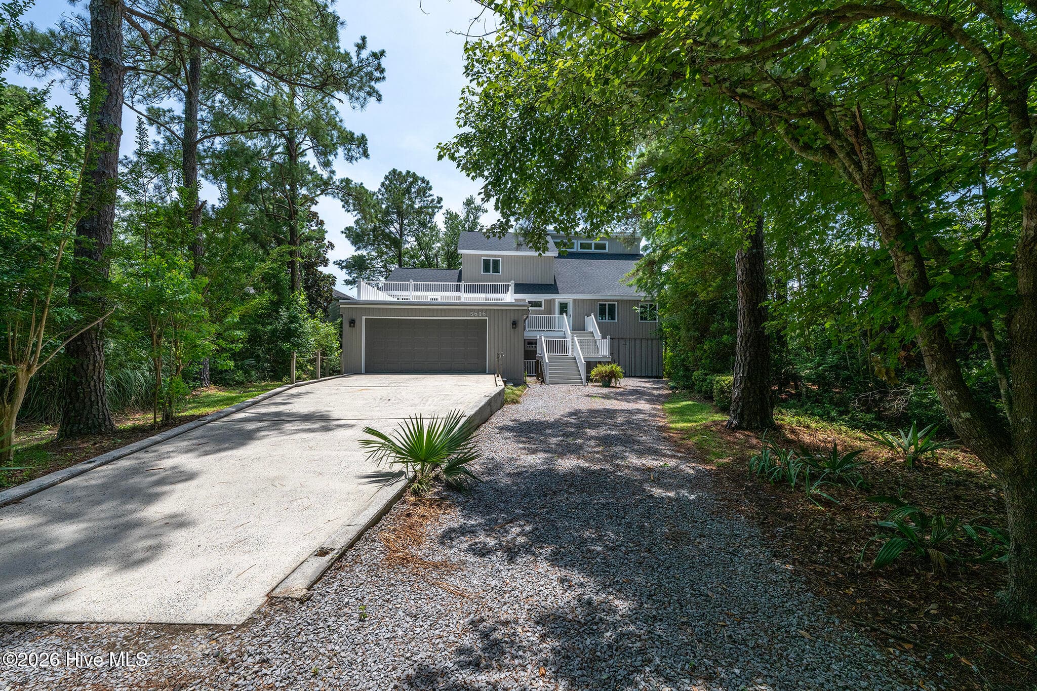 Welcome Home! - 5616 Gondolier Drive, New Bern, NC 28560