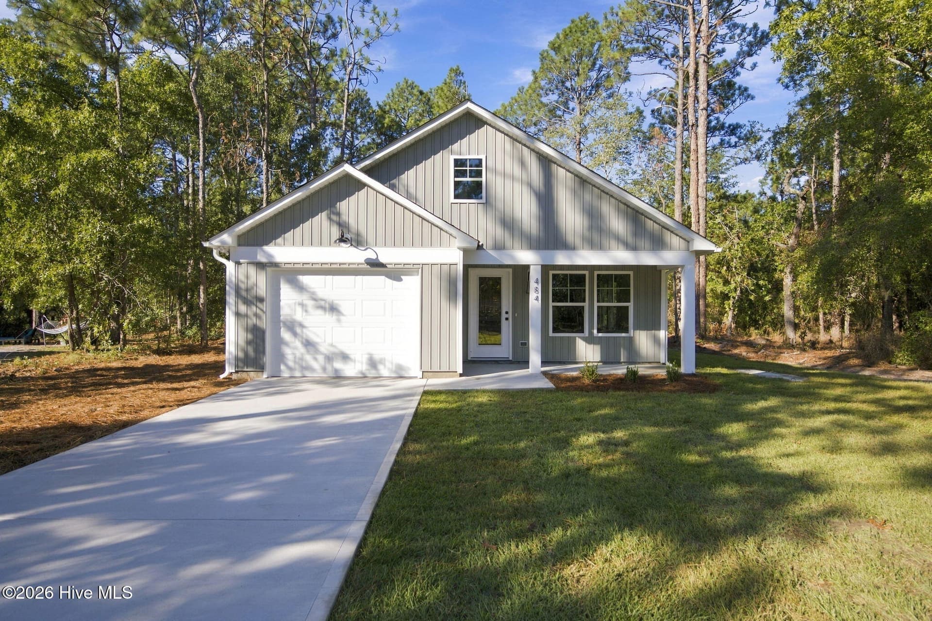 484 Cherokee Road, Southport, NC 28461