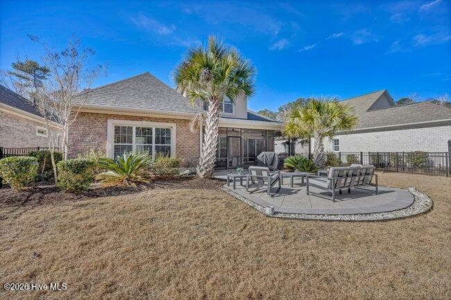 Single Family Residence at 4085 Batik Court, Leland, NC 28451, photo 33 of 93