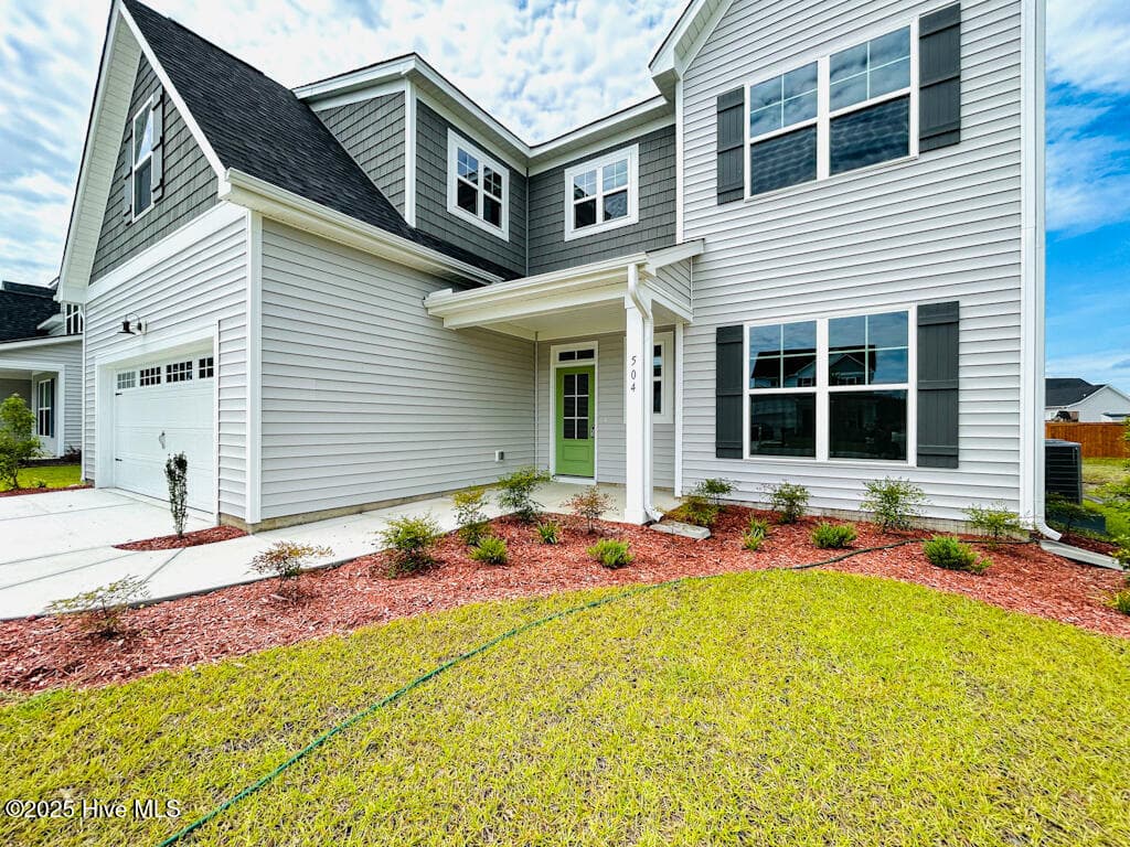 Single Family Residence at 504 Yellow Birch Way, Hubert, NC 28539, photo 12 of 90