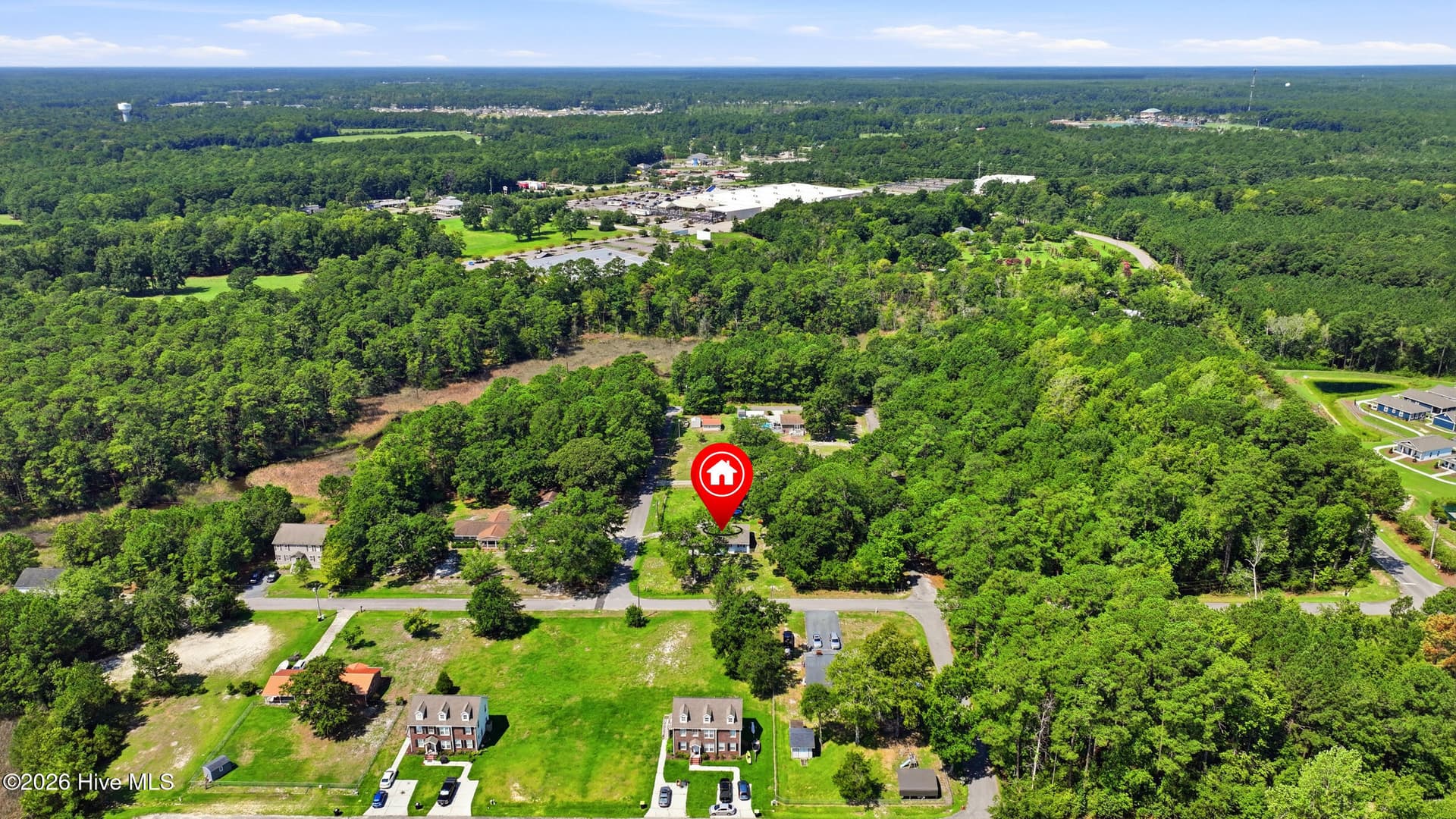Single Family Residence at 308 Holmes Street, Shallotte, NC 28470, photo 31 of 37