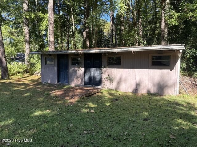 Single Family Residence at 225 Church Road, Havelock, NC 28532, photo 20 of 30