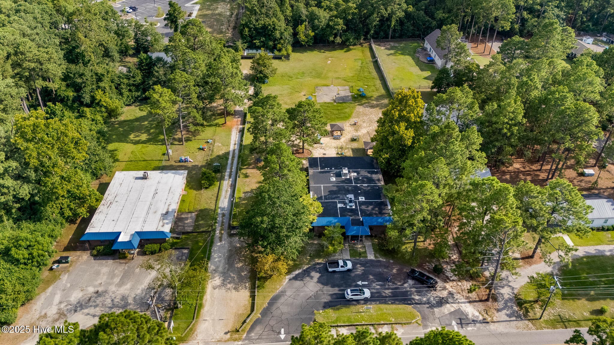 Improved at 503 Johnson Street, Aberdeen, NC 28315, photo 20 of 50