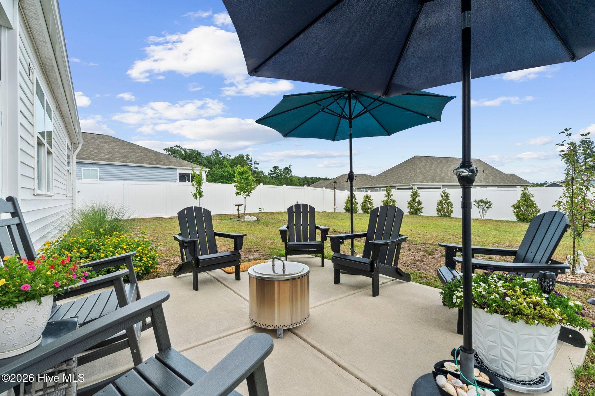 Single Family Residence at 2062 Arbovale Court SE Lot 45, Bolivia, NC 28422, photo 38 of 67