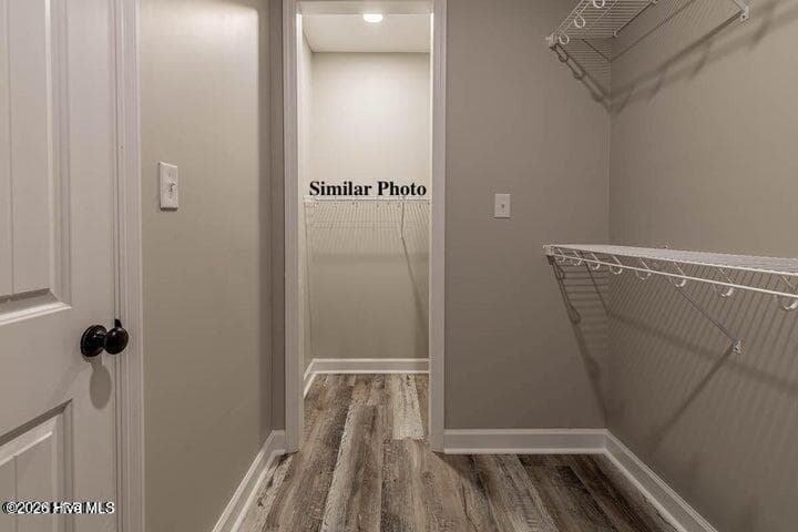 Single Family Residence at 000 Thouroughbred Run, Richlands, NC 28574, photo 19 of 22