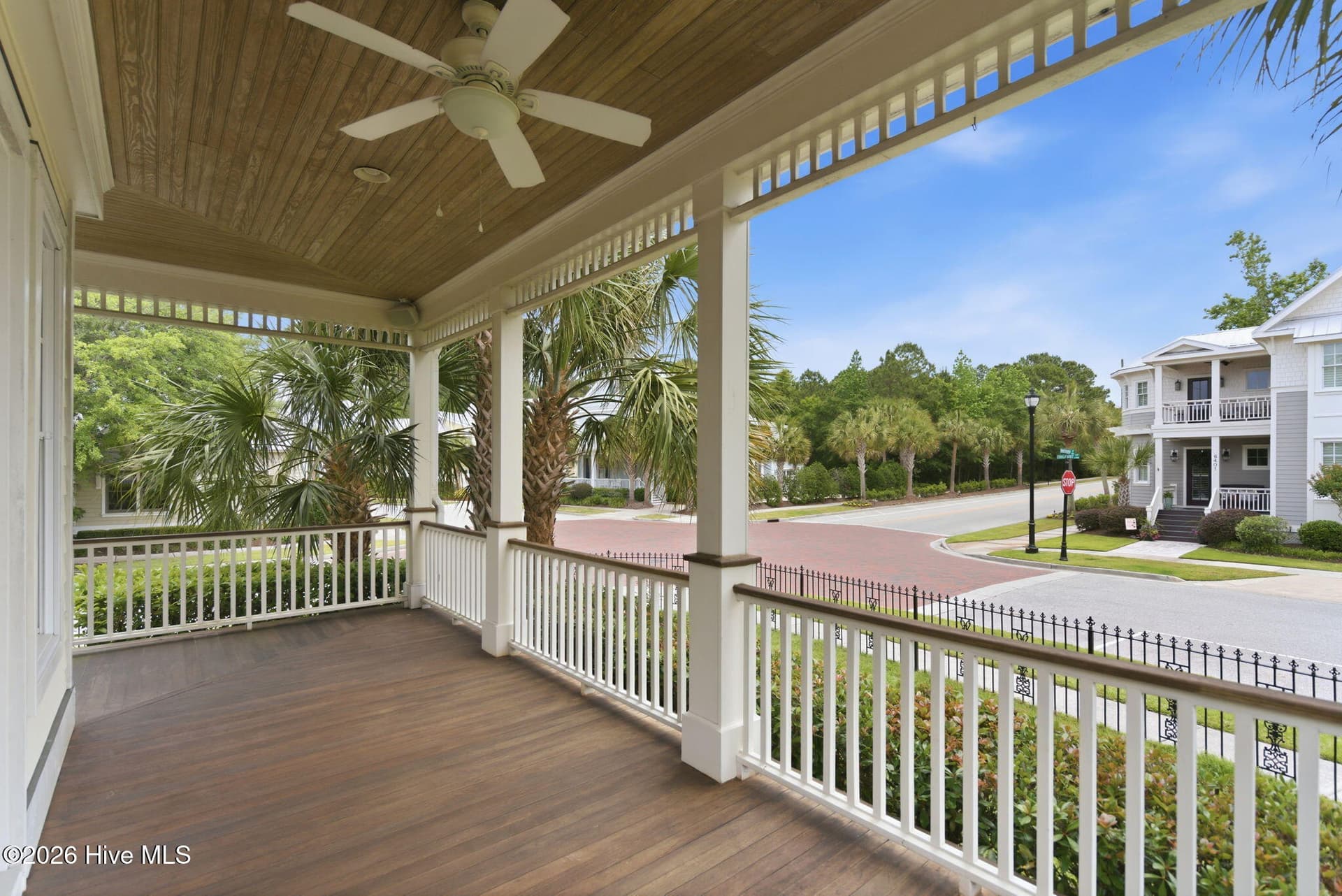 Single Family Residence at 6524 Brevard Drive, Wilmington, NC 28405, photo 72 of 143