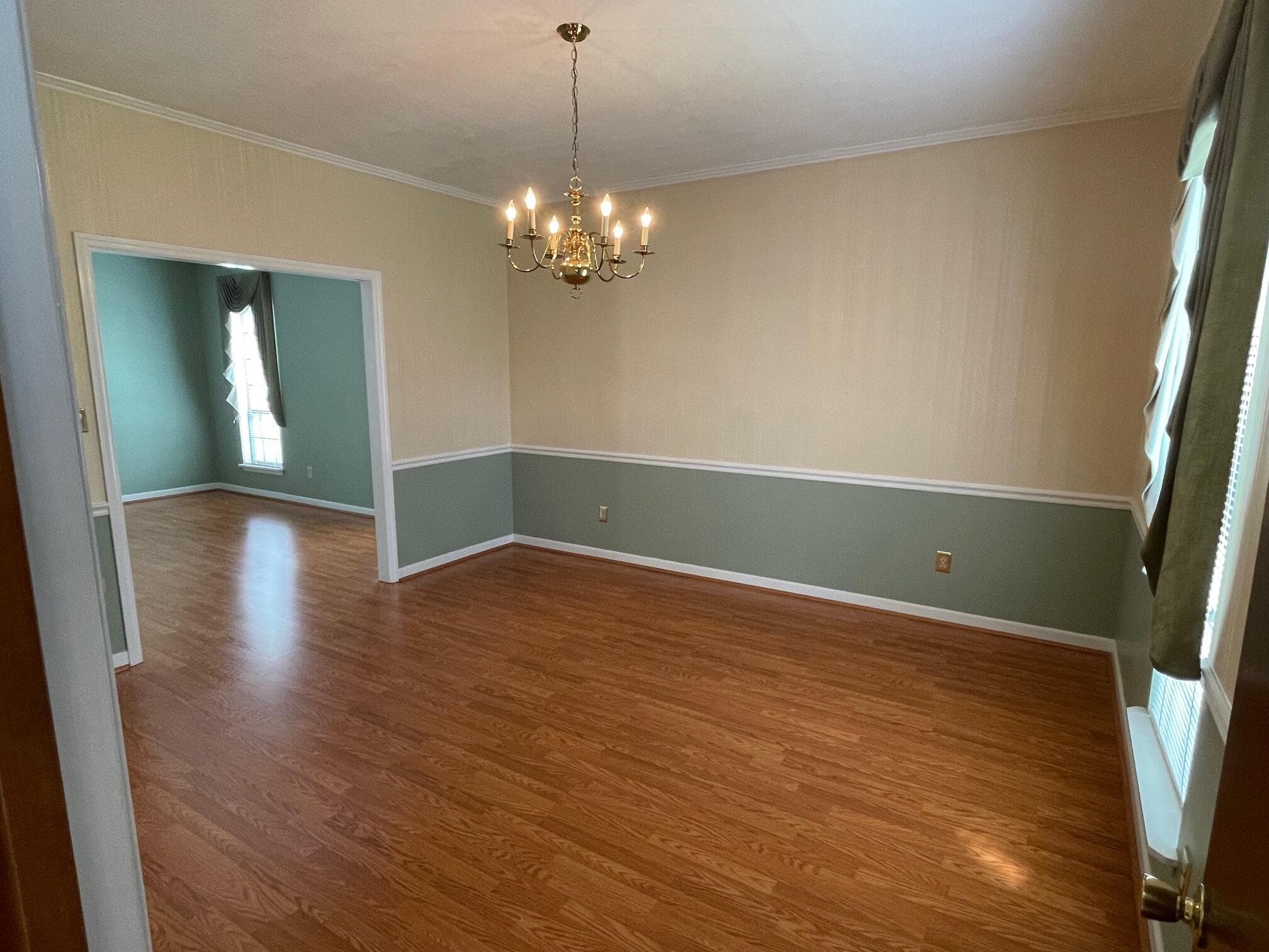 Single Family Residence at 2944 Foxhall Circle, Augusta, GA 30907, photo 6 of 27
