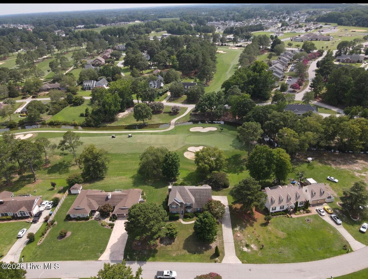 Single Family Residence at 4808 Wimbledon Court N, Wilson, NC 27896, photo 53 of 63
