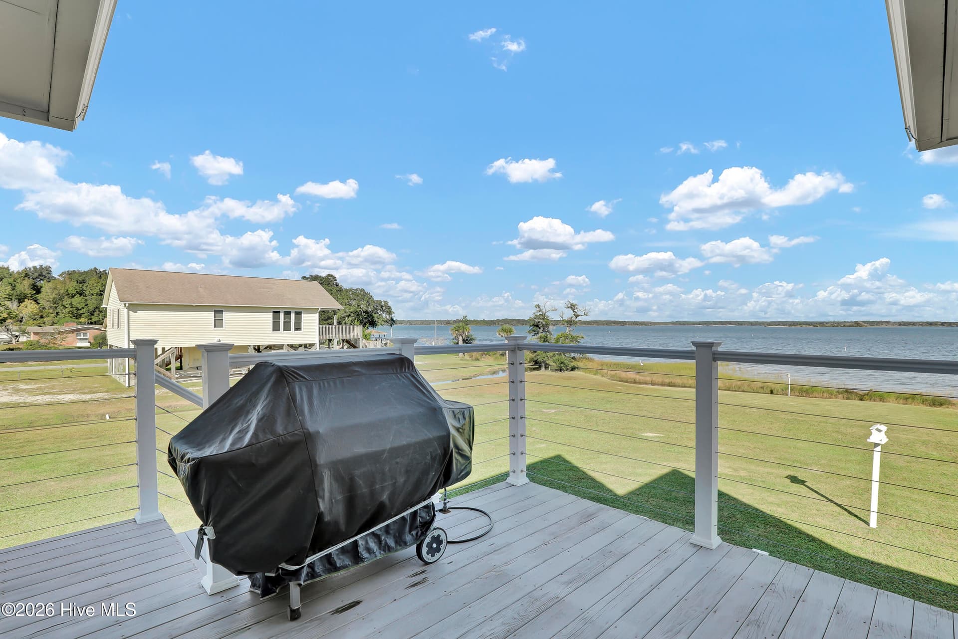 Single Family Residence at 275 Riverside Drive, Sneads Ferry, NC 28460, photo 26 of 47