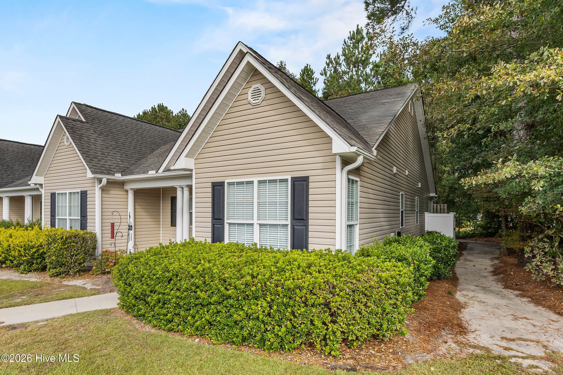 Townhouse at 1148 Red Bay Place, Leland, NC 28451, photo 5 of 34