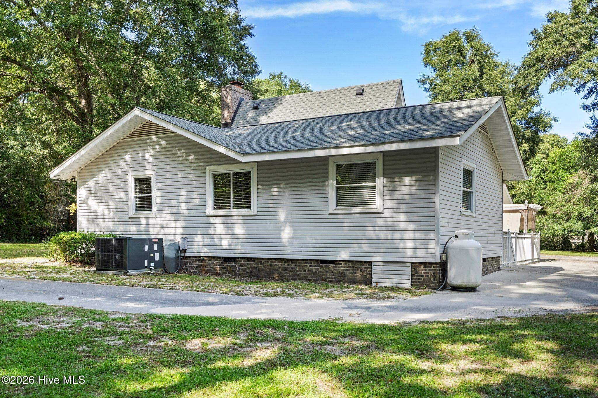 Single Family Residence at 220 Brockway Road, Wilmington, NC 28411, photo 68 of 97