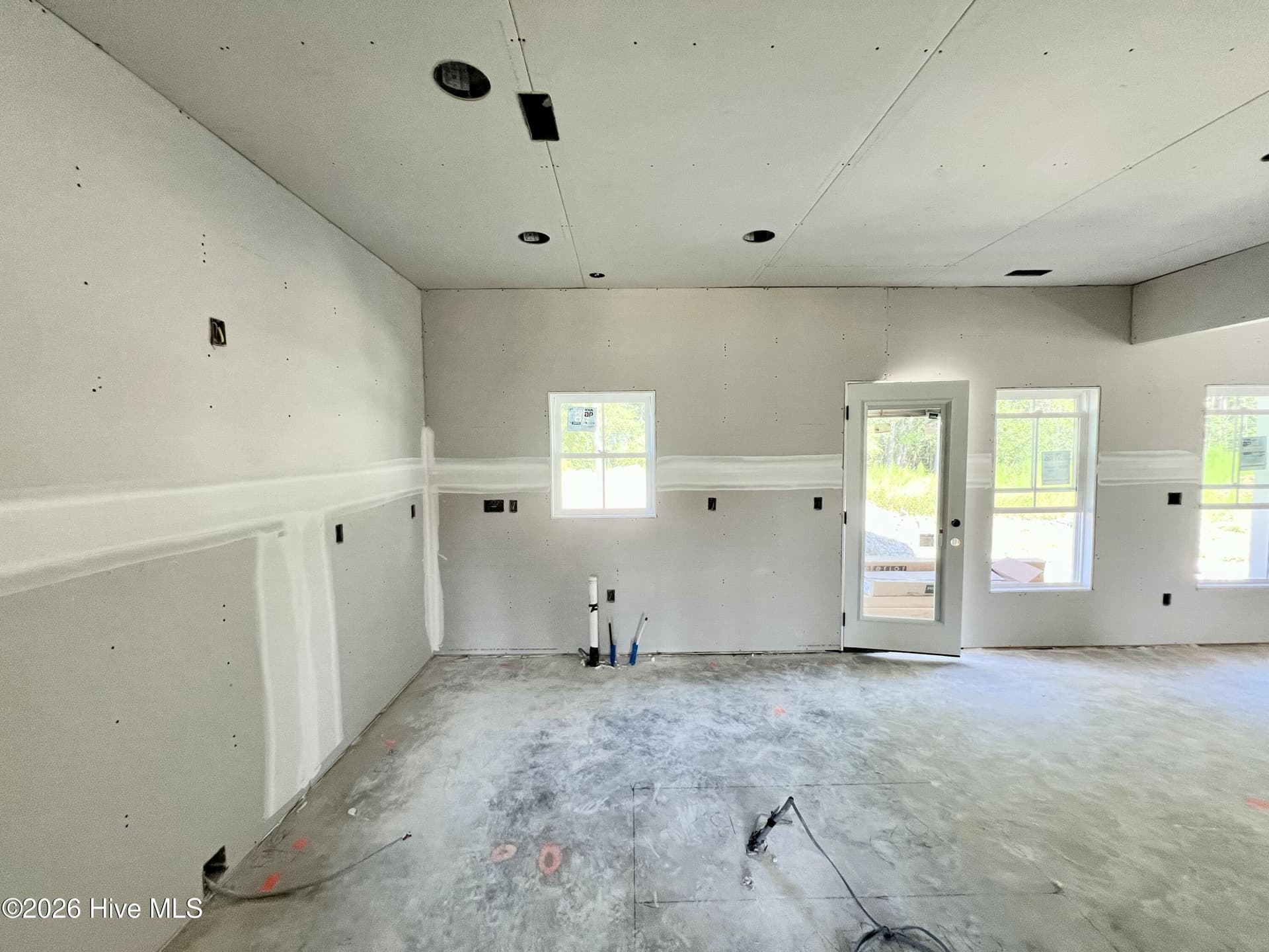 Single Family Residence at 221 Pendergrass Drive, Princeton, NC 27569, photo 21 of 102