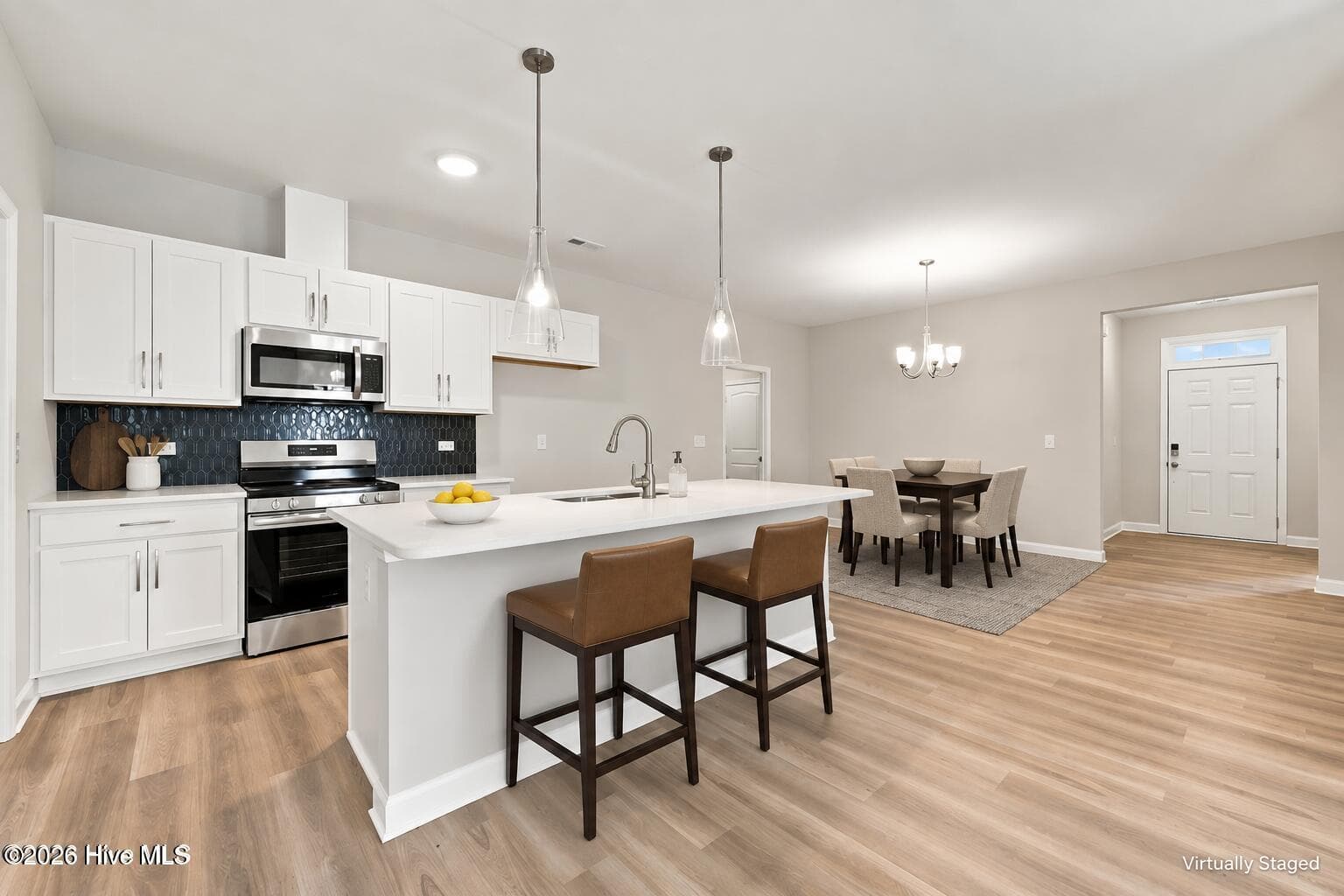 Single Family Residence at 960 Rialto Lane, Ayden, NC 28513, photo 16 of 62