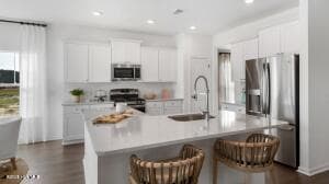 Single Family Residence at 707 Maya Lane, Ocean Isle Beach, NC 28469, photo 6 of 22