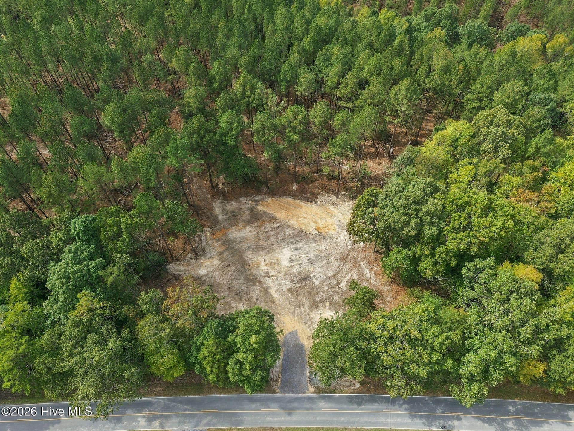 Residential Lot at Lot 3 Capelsie Road, Candor, NC 27229, photo 4 of 8