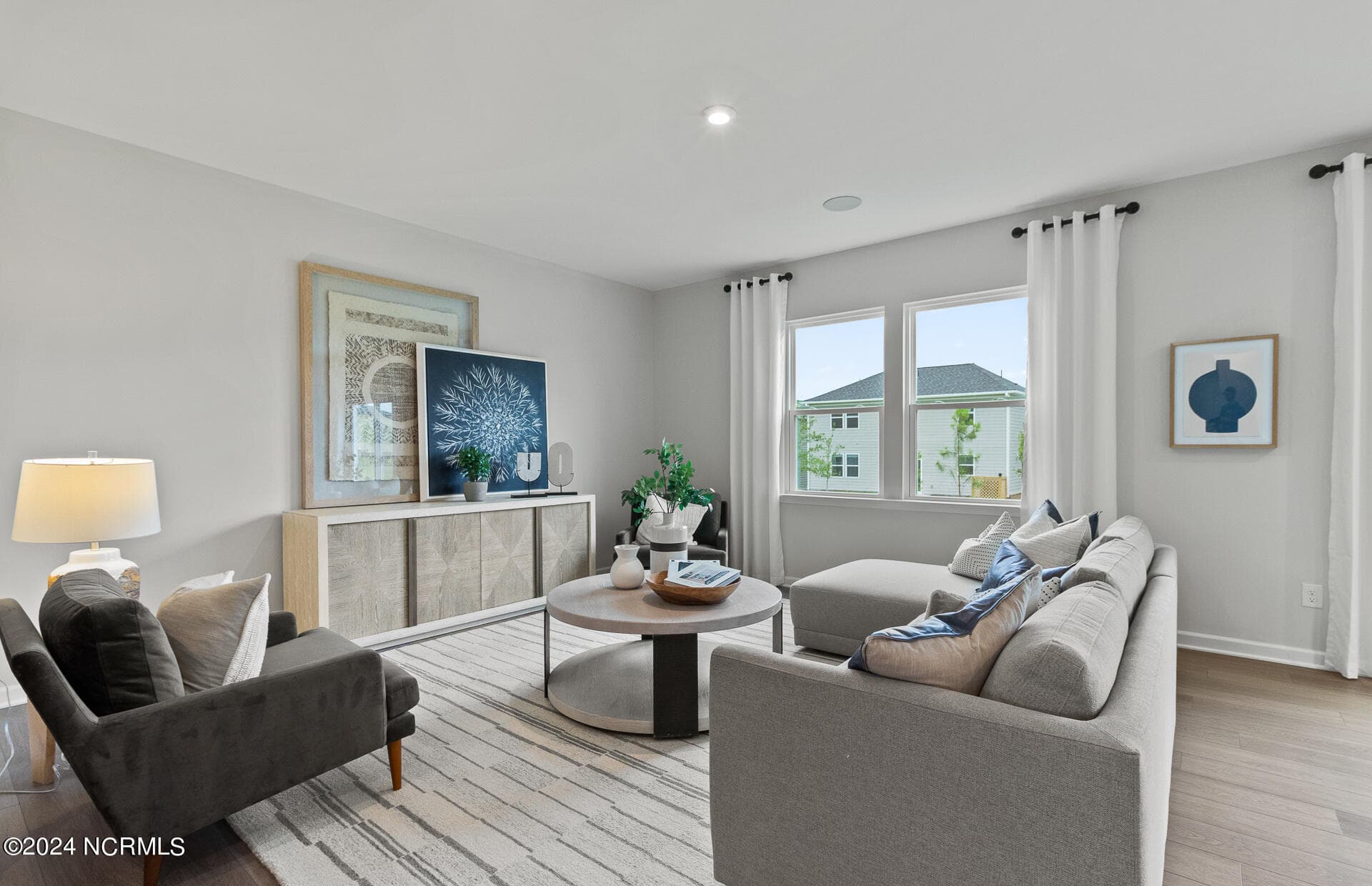 Staged with AI generated content - 212 Ocean Pointe Boulevard SE 5201, Bolivia, NC 28422