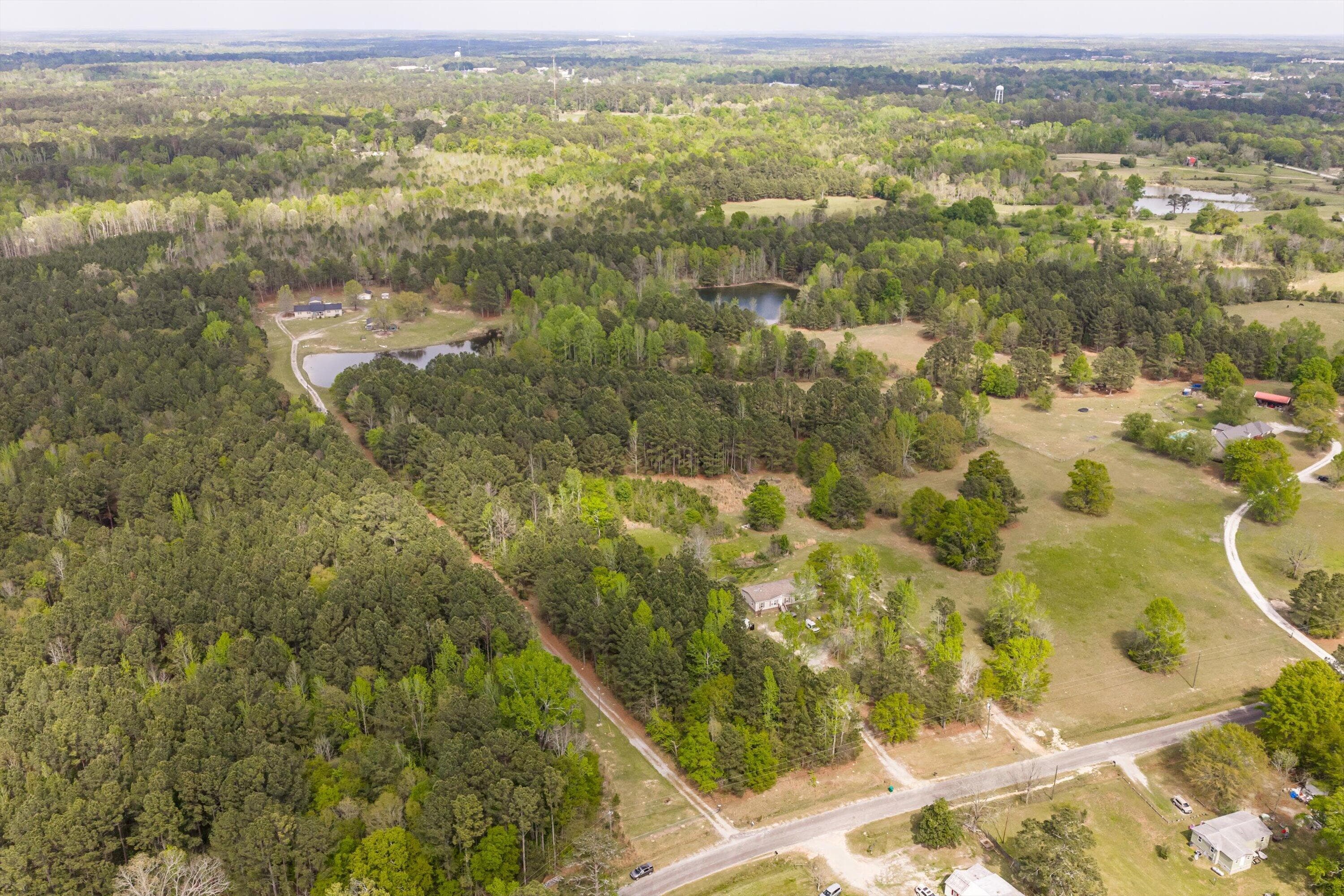 Undeveloped at 4.17 Acres Starr Hinson Road, Thomson, GA 30824, photo 6 of 17