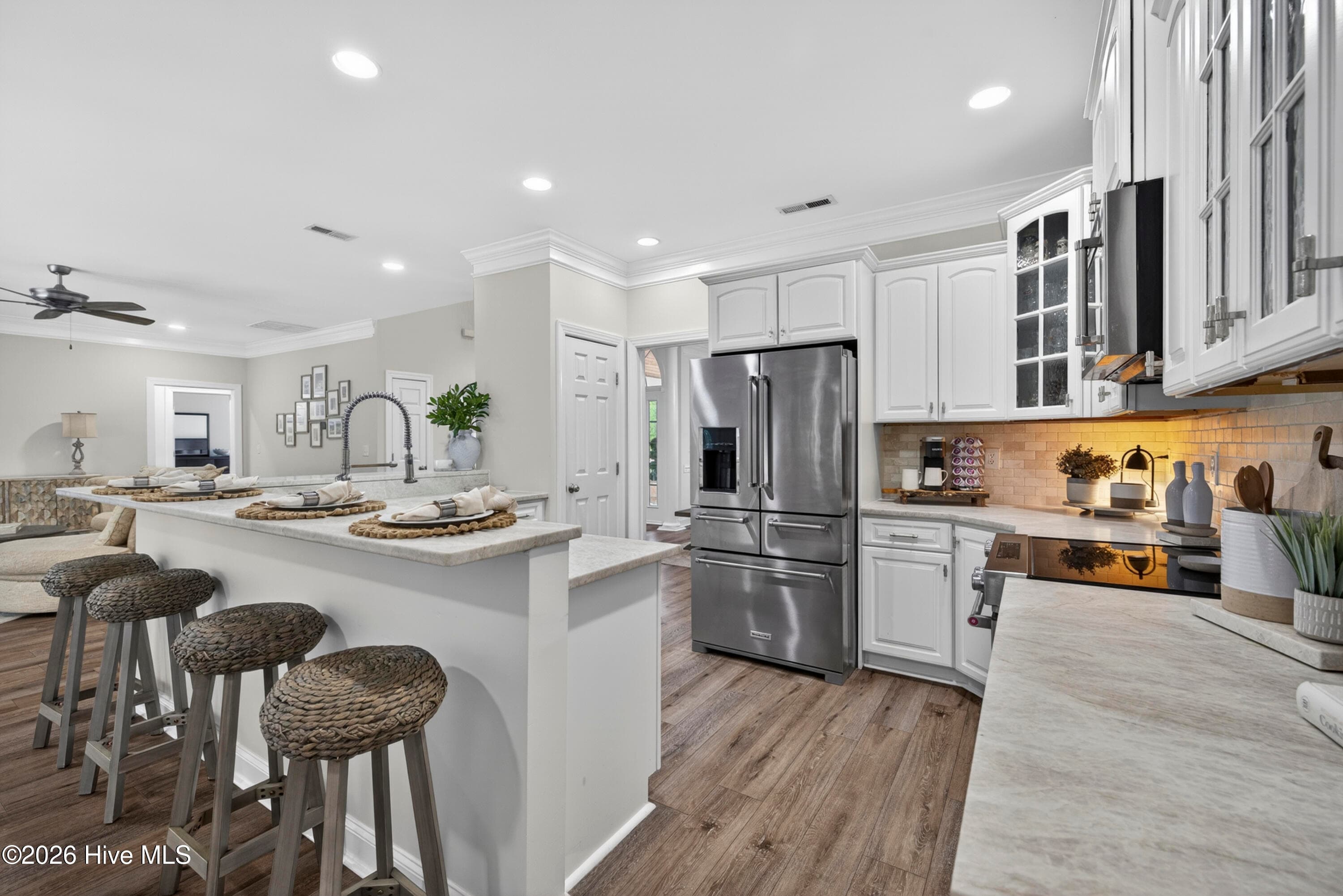 Single Family Residence at 8900 Champion Hills Drive, Wilmington, NC 28411, photo 28 of 87