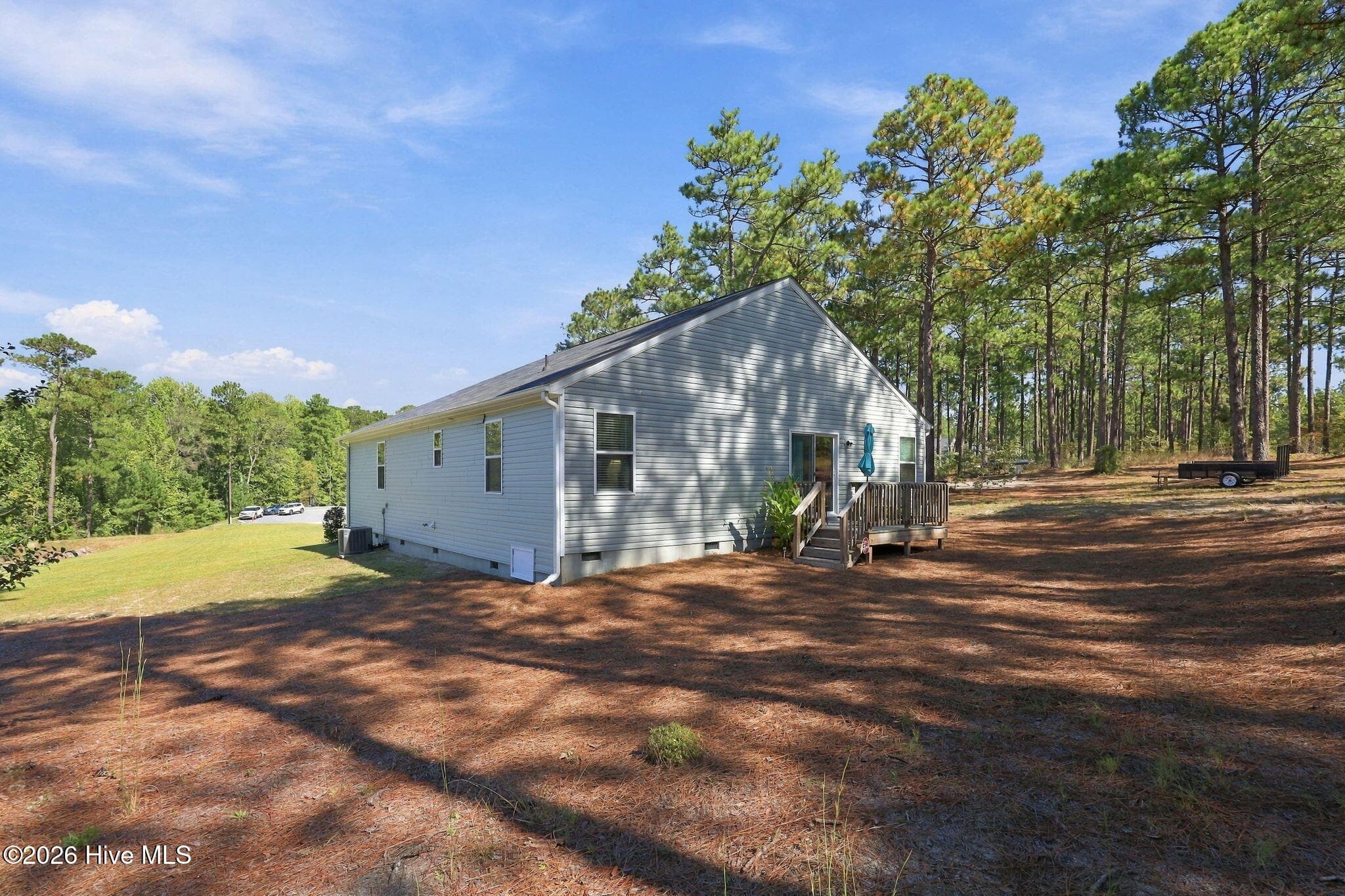 Single Family Residence at 253 Mildred Way, Aberdeen, NC 28315, photo 37 of 49