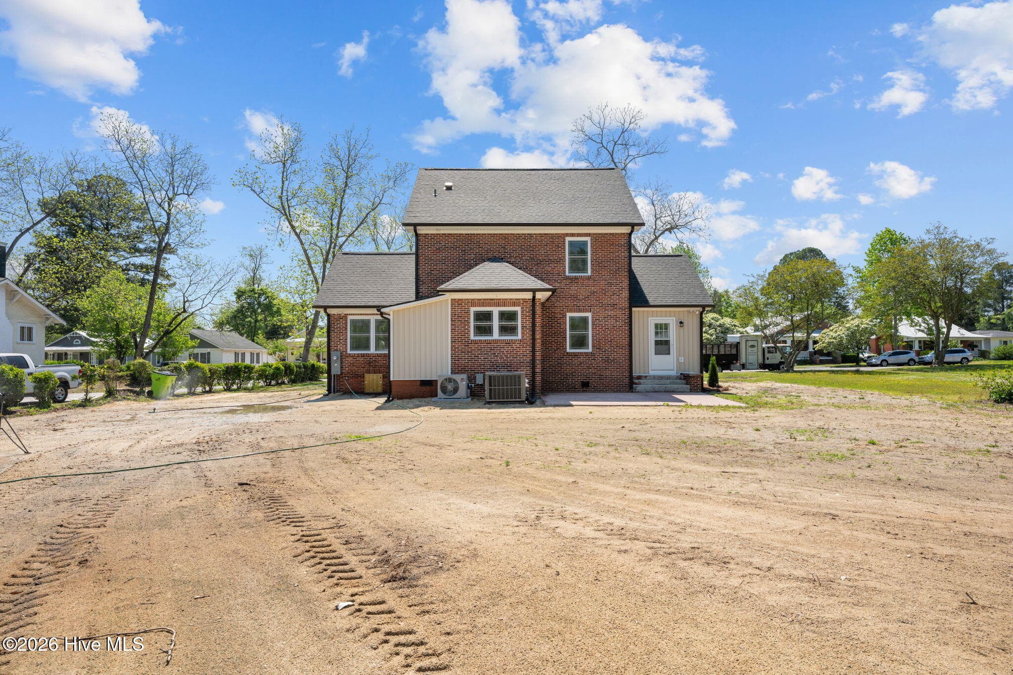 Single Family Residence at 1514 Rhem Avenue, New Bern, NC 28560, photo 4 of 41