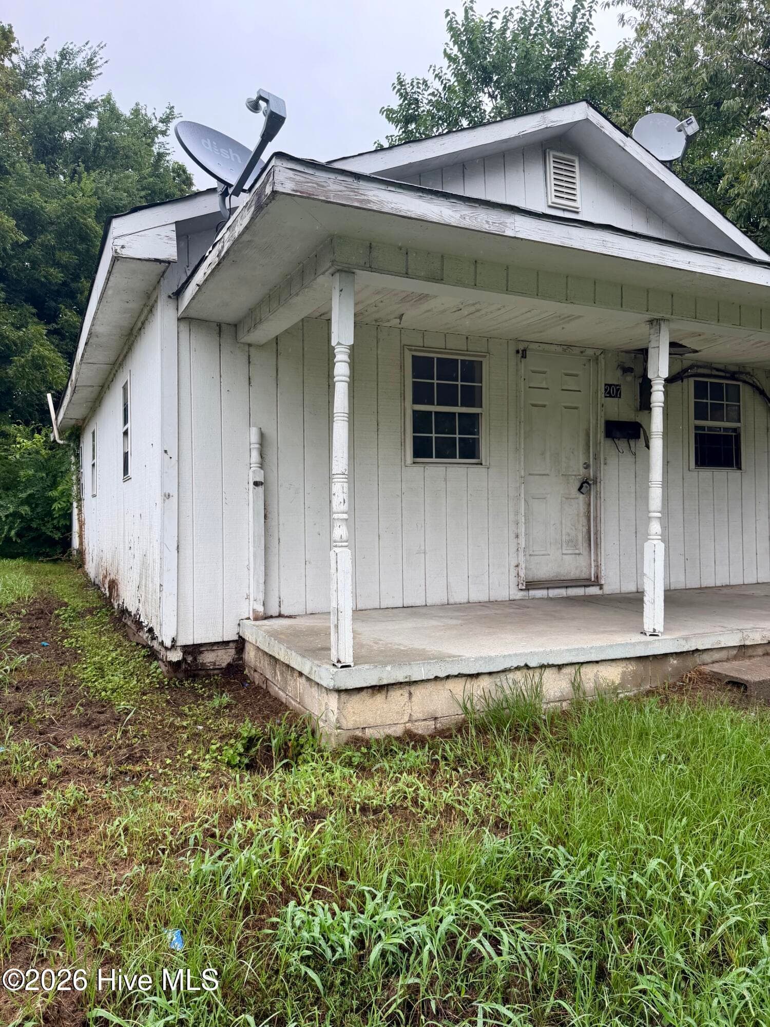 Single Family Residence at 207 E Peterson Street, Edenton, NC 27932, photo 10 of 10