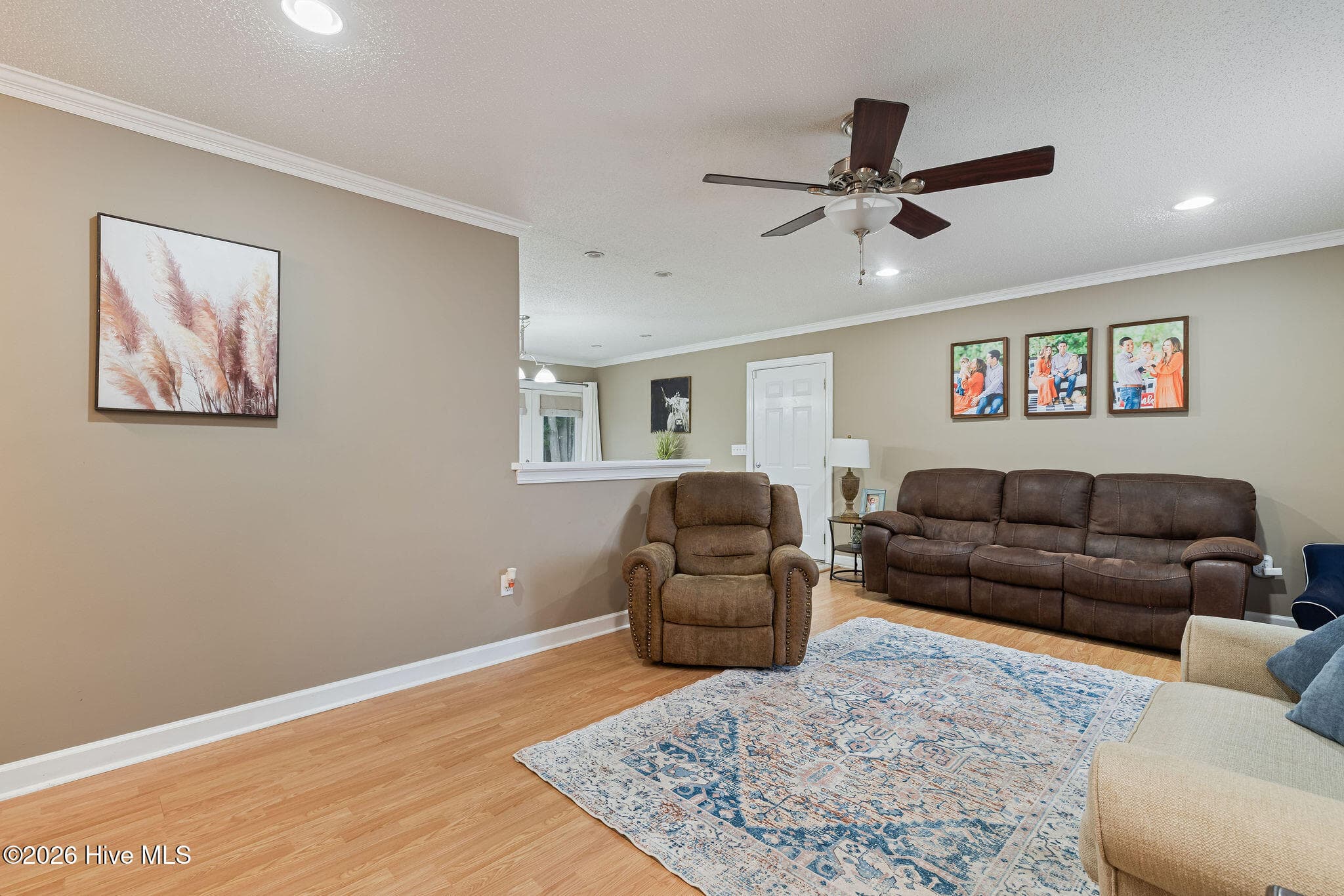 Single Family Residence at 2523 Wesleyan Court, La Grange, NC 28551, La Grange, photo 4 of 22