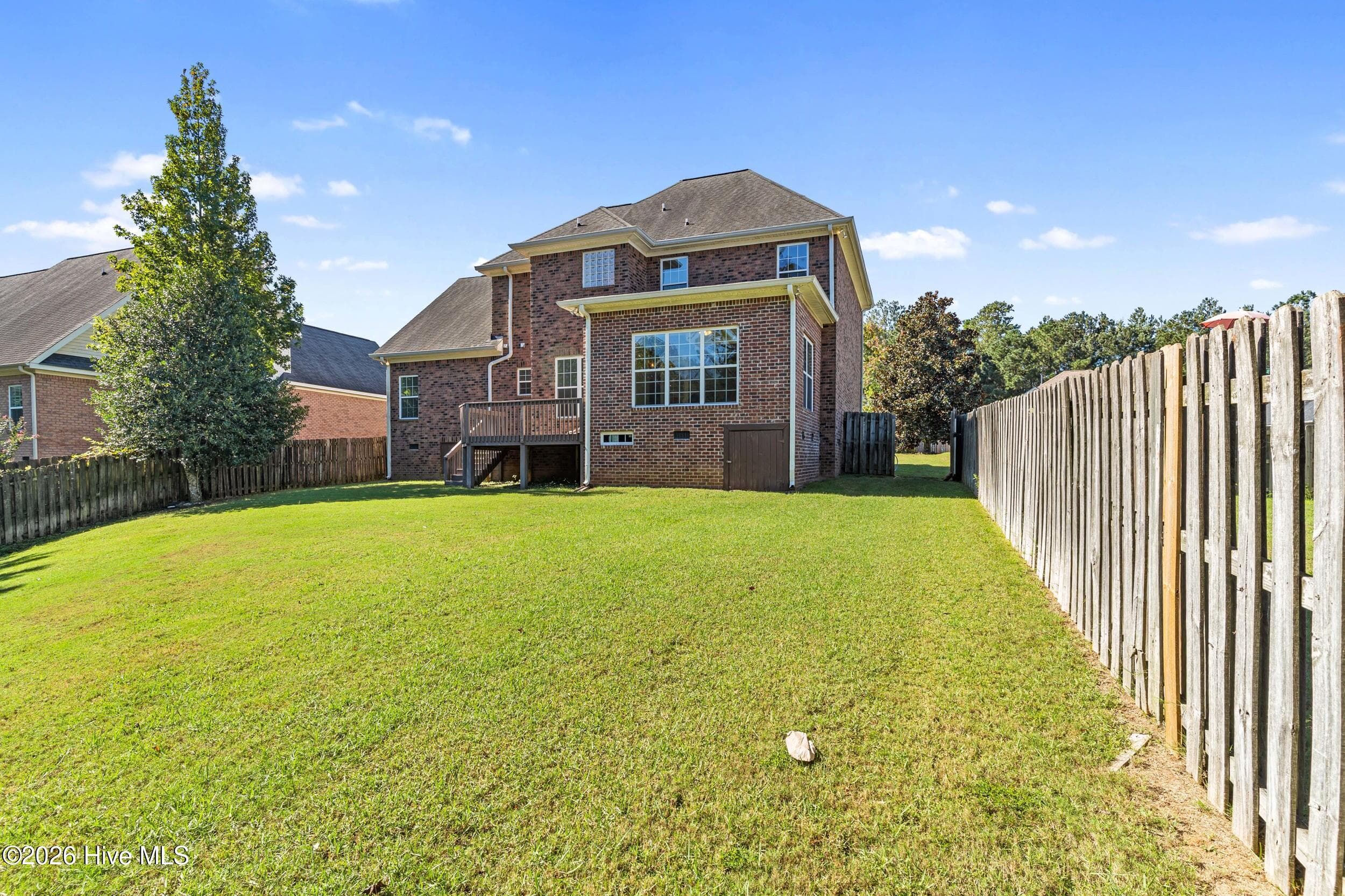 Single Family Residence at 1124 Brighton Drive, Evans, GA 30809, photo 59 of 61