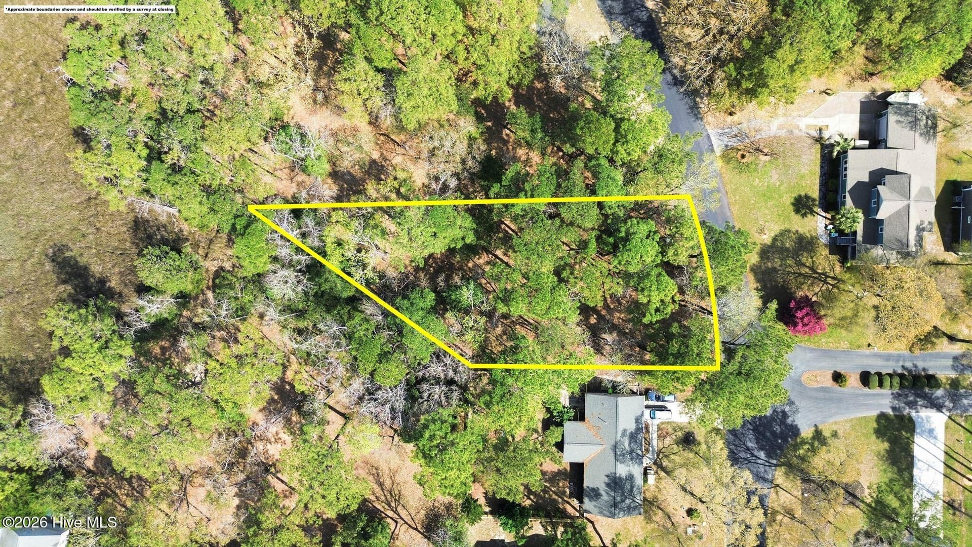3175 78 Channel Drive SE, Bolivia, NC 28422