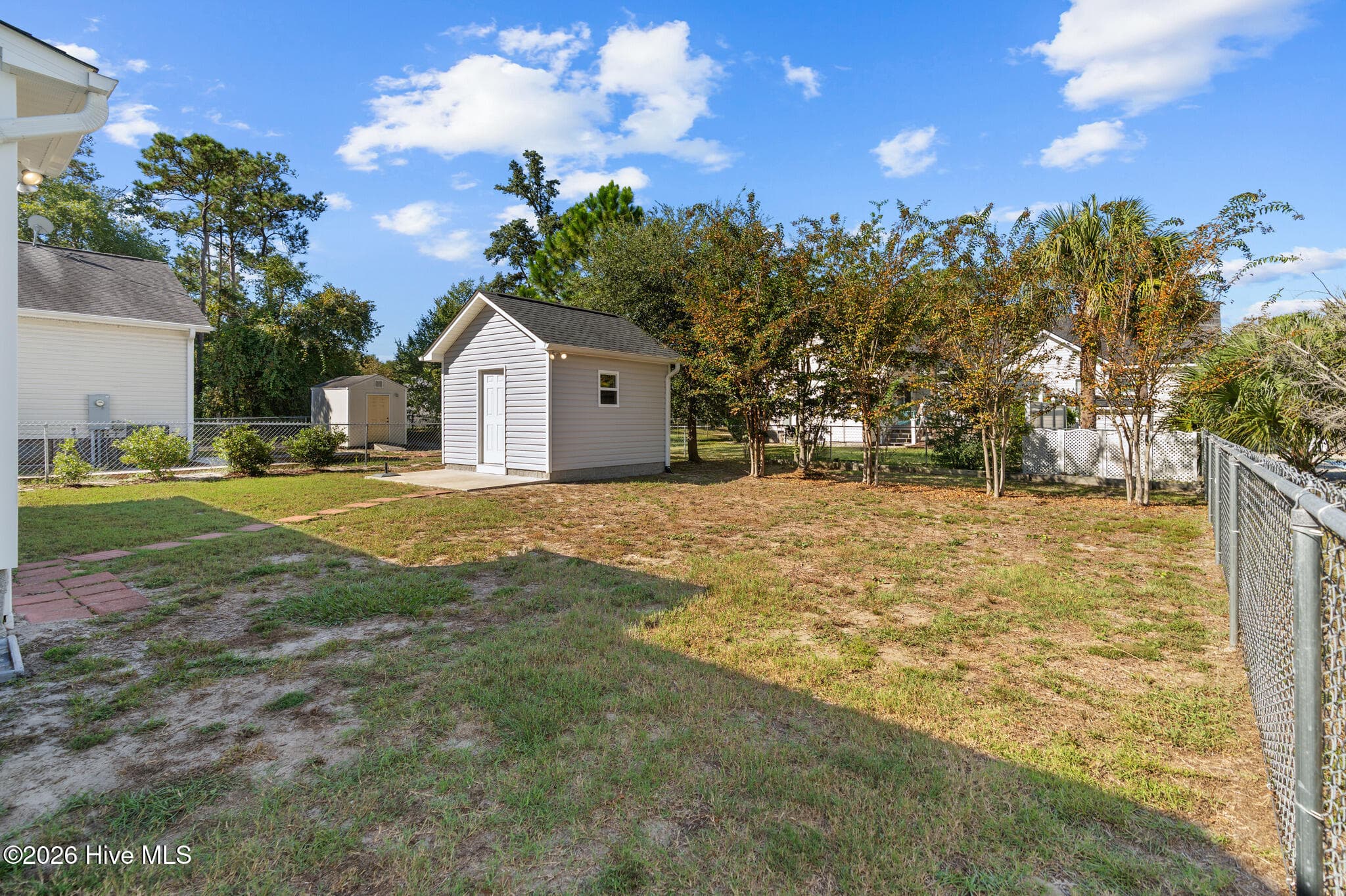 Single Family Residence at 115 NW 17th Street, Oak Island, NC 28465, photo 33 of 44